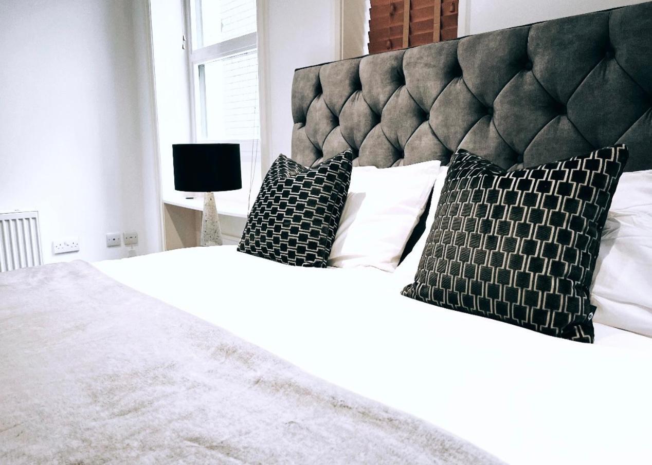 Lux Flat Marylebone *