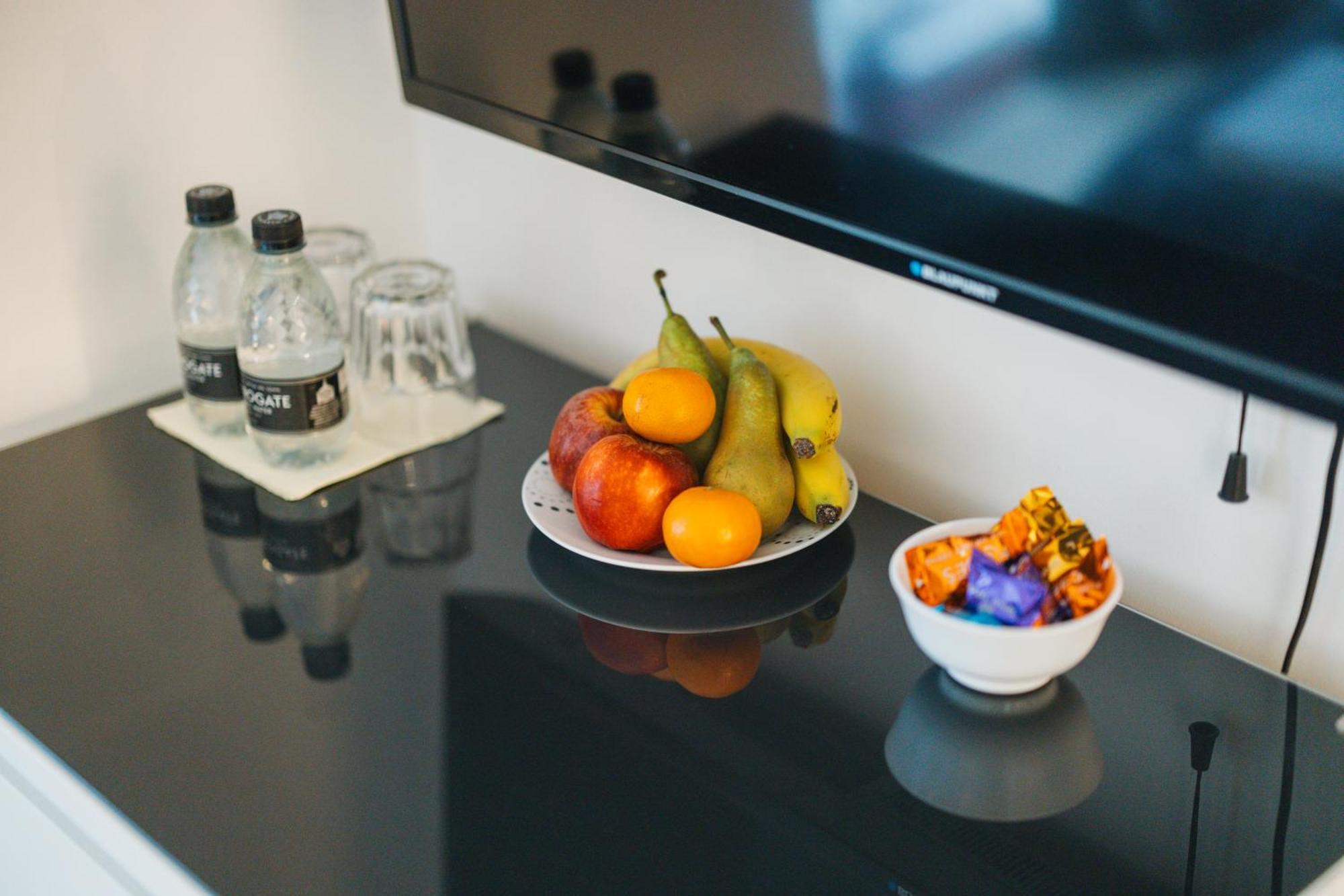 Brixton Village Flat- Private En-suite Double Bedroom Rum i privatbostad *