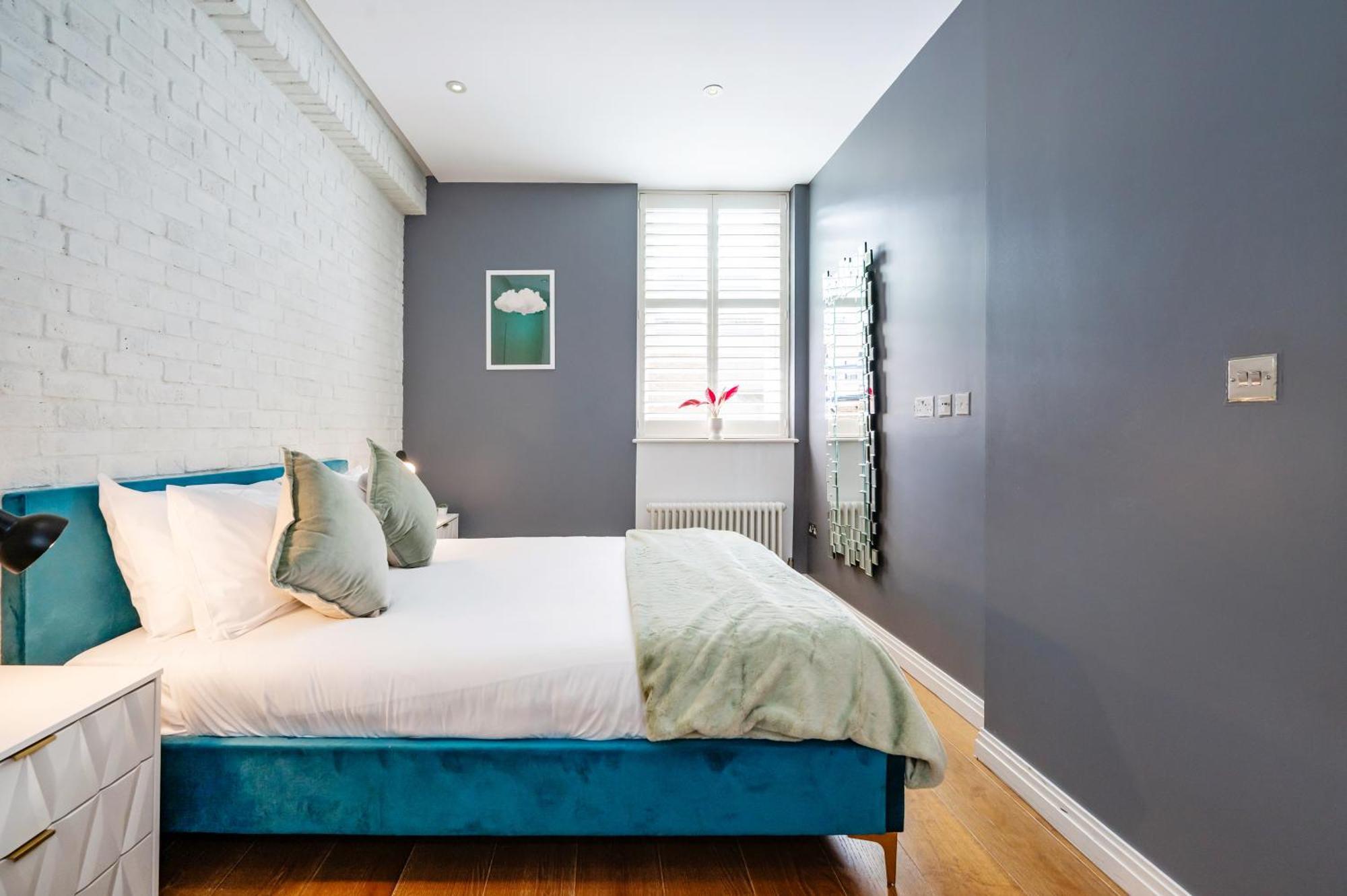 Appartement Welcome - Drury Lane Londres