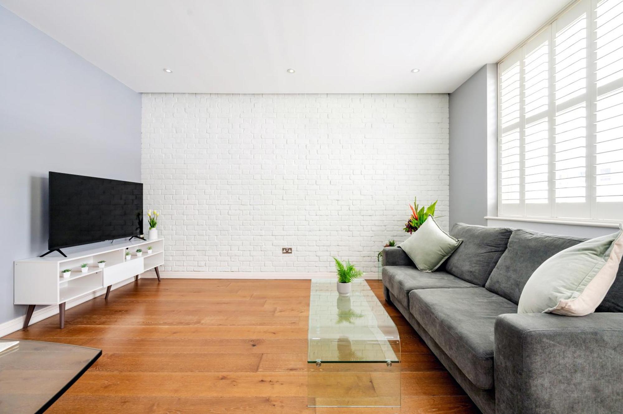 Appartement Welcome - Drury Lane