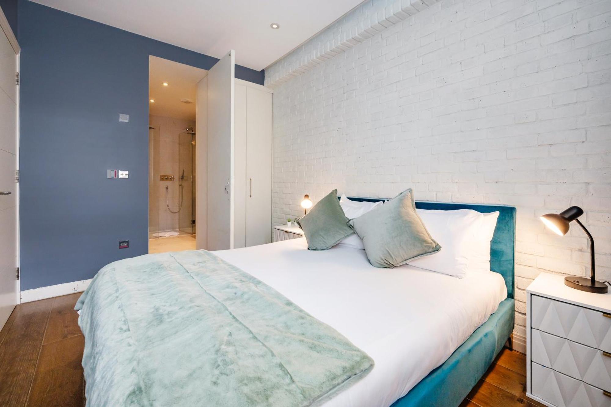 Welcome - Drury Lane Appartement *