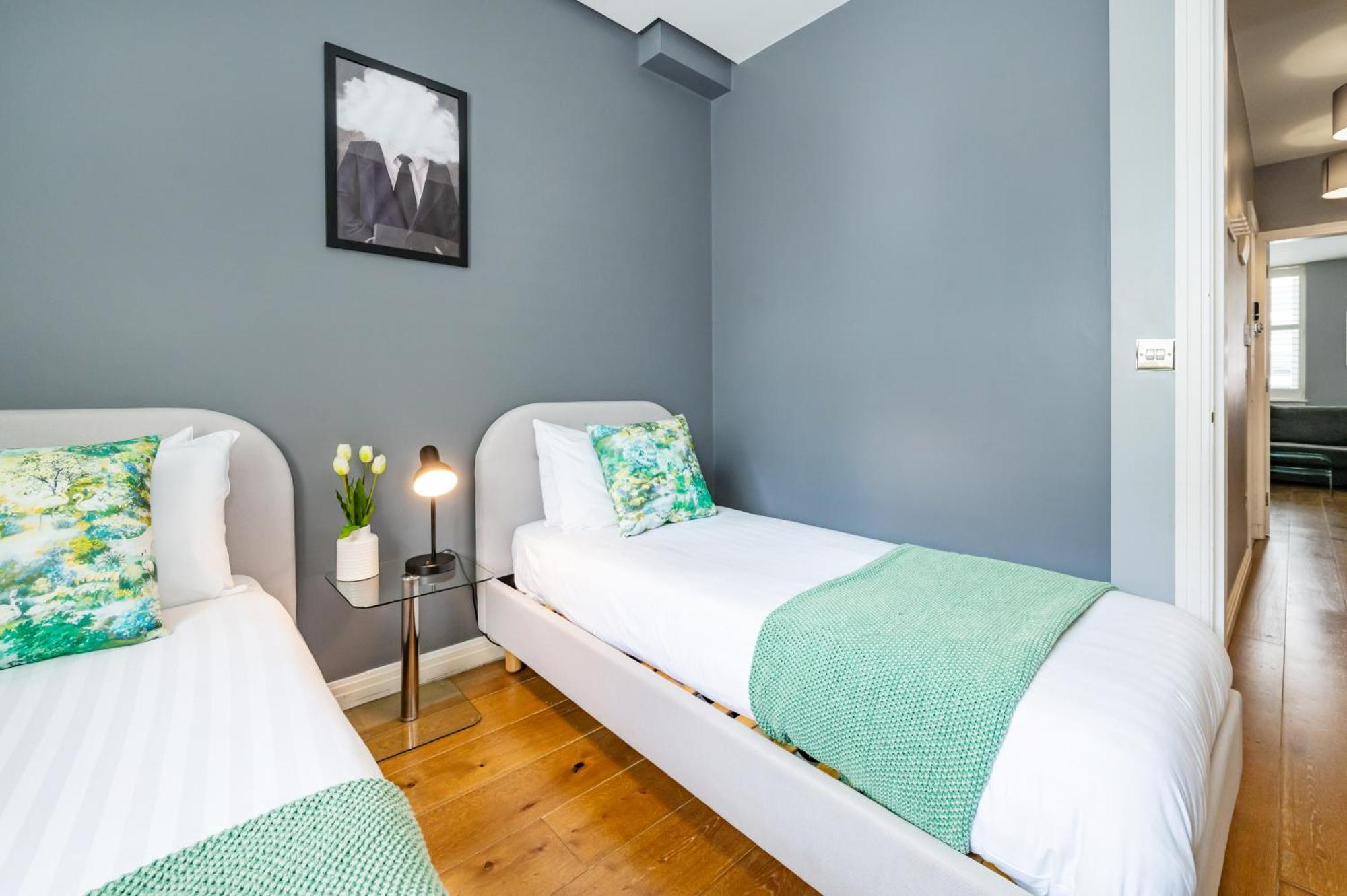 Appartement Welcome - Drury Lane *