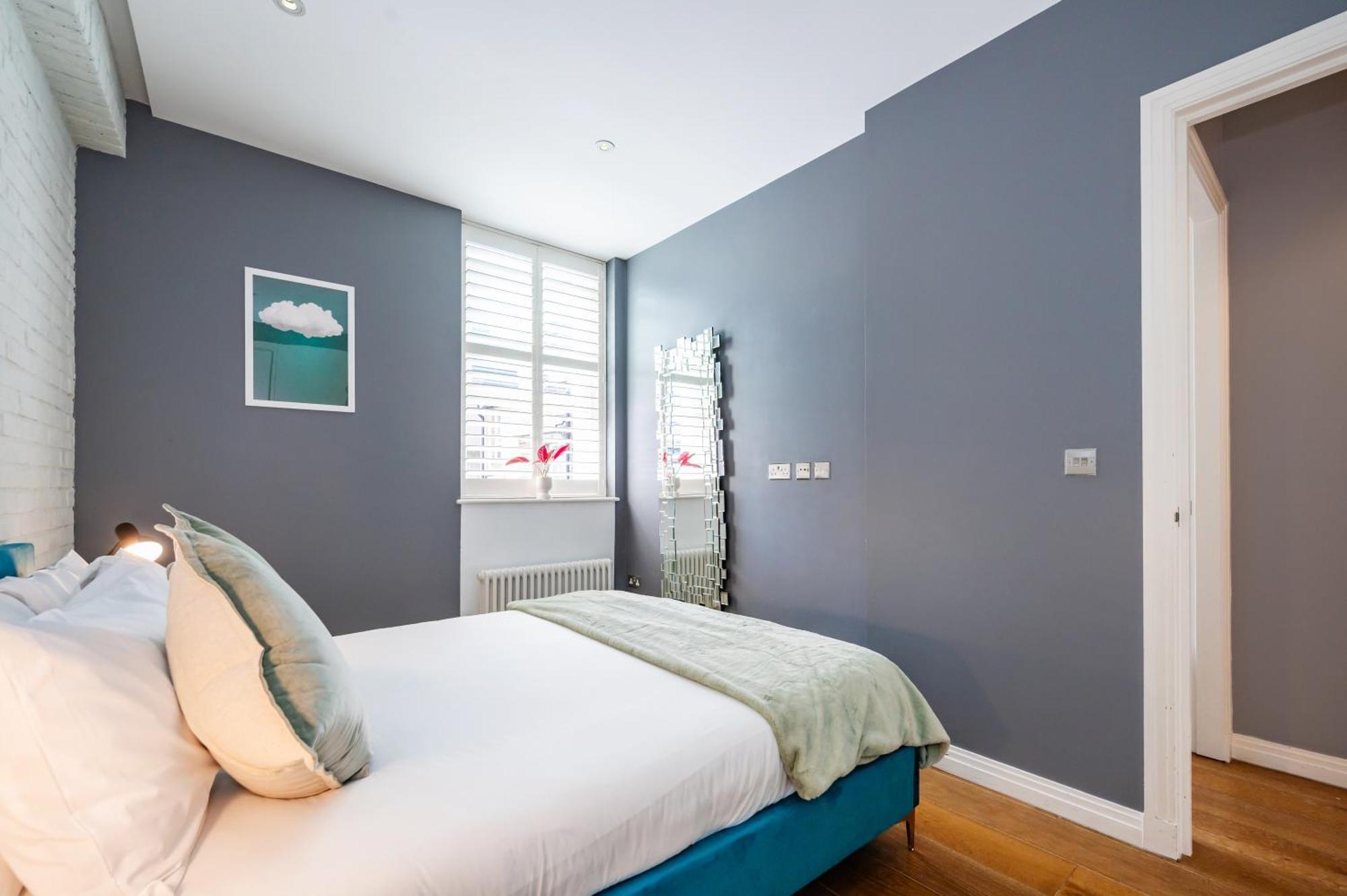 Leilighet Welcome - Drury Lane London