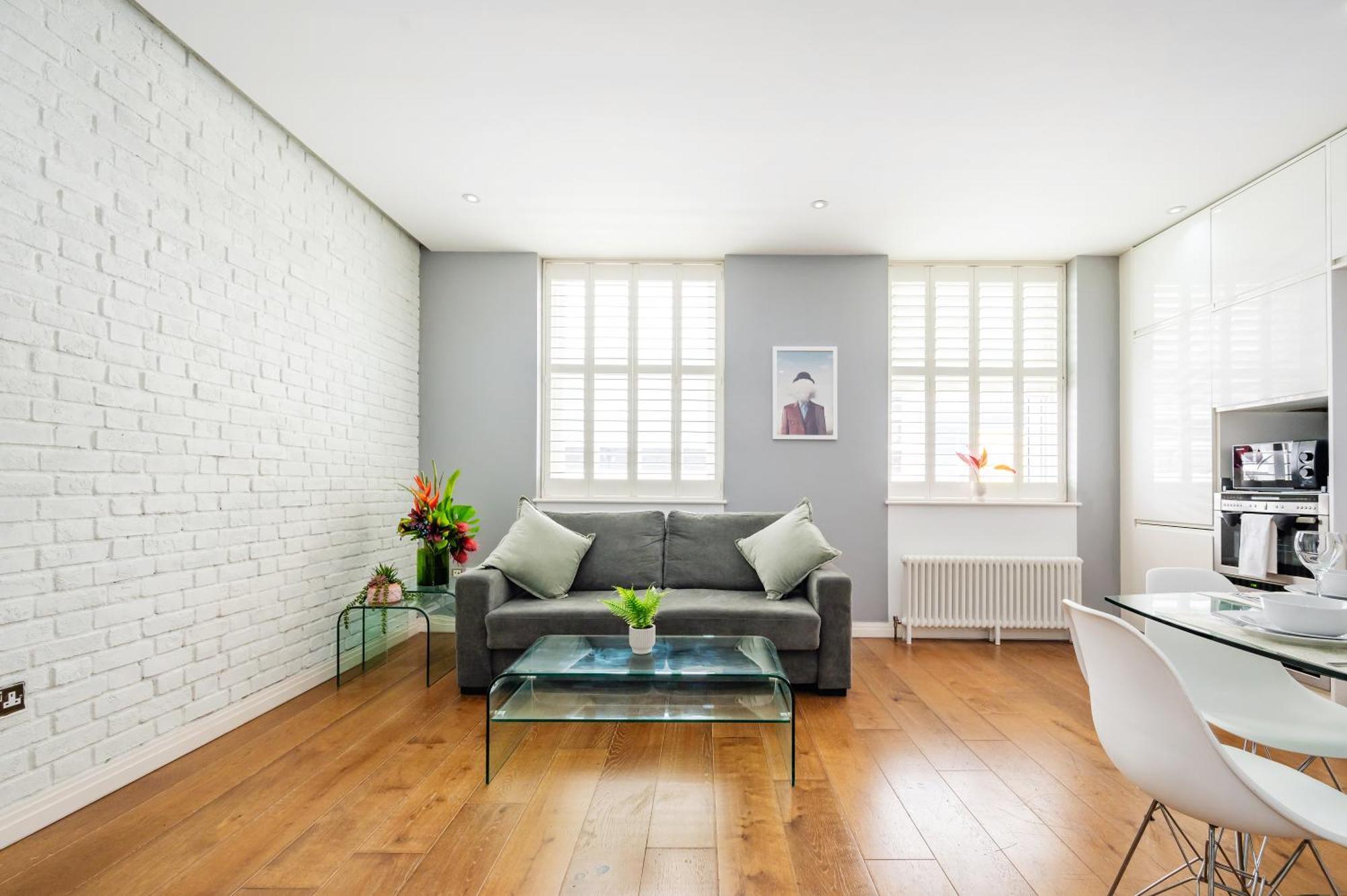 Appartement Welcome - Drury Lane