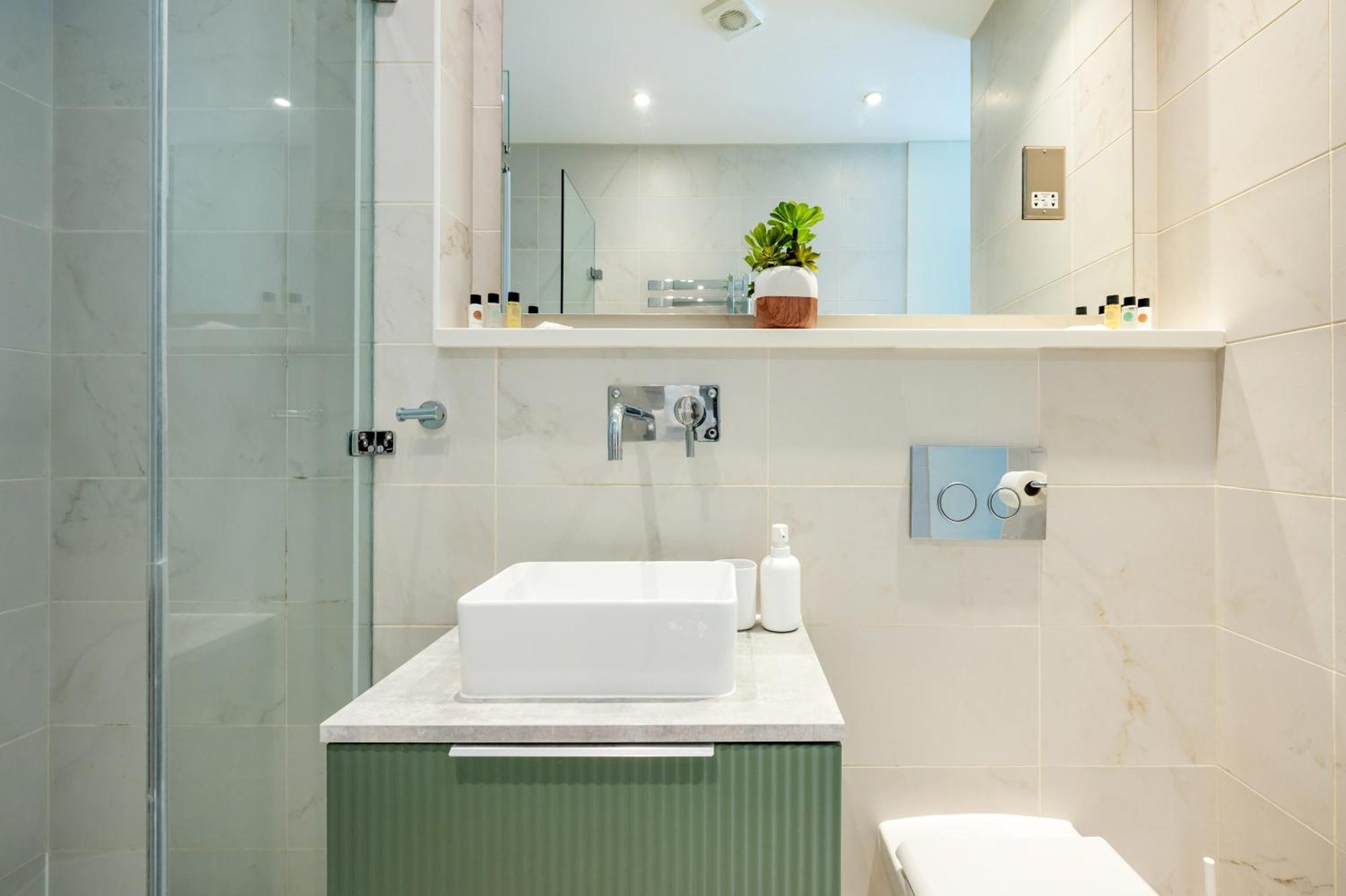 Welcome - Drury Lane Appartement *