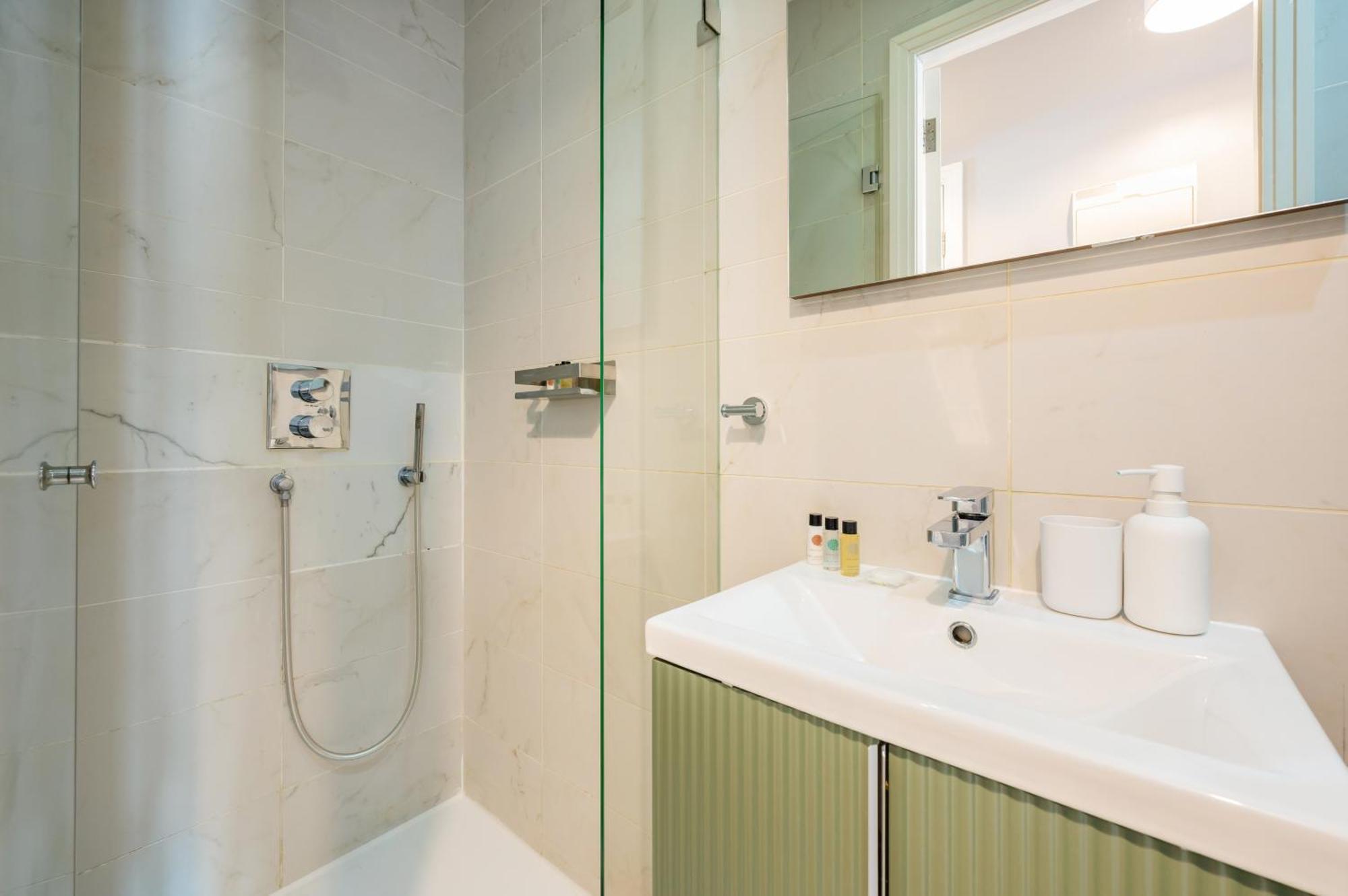 Welcome - Drury Lane Appartement *