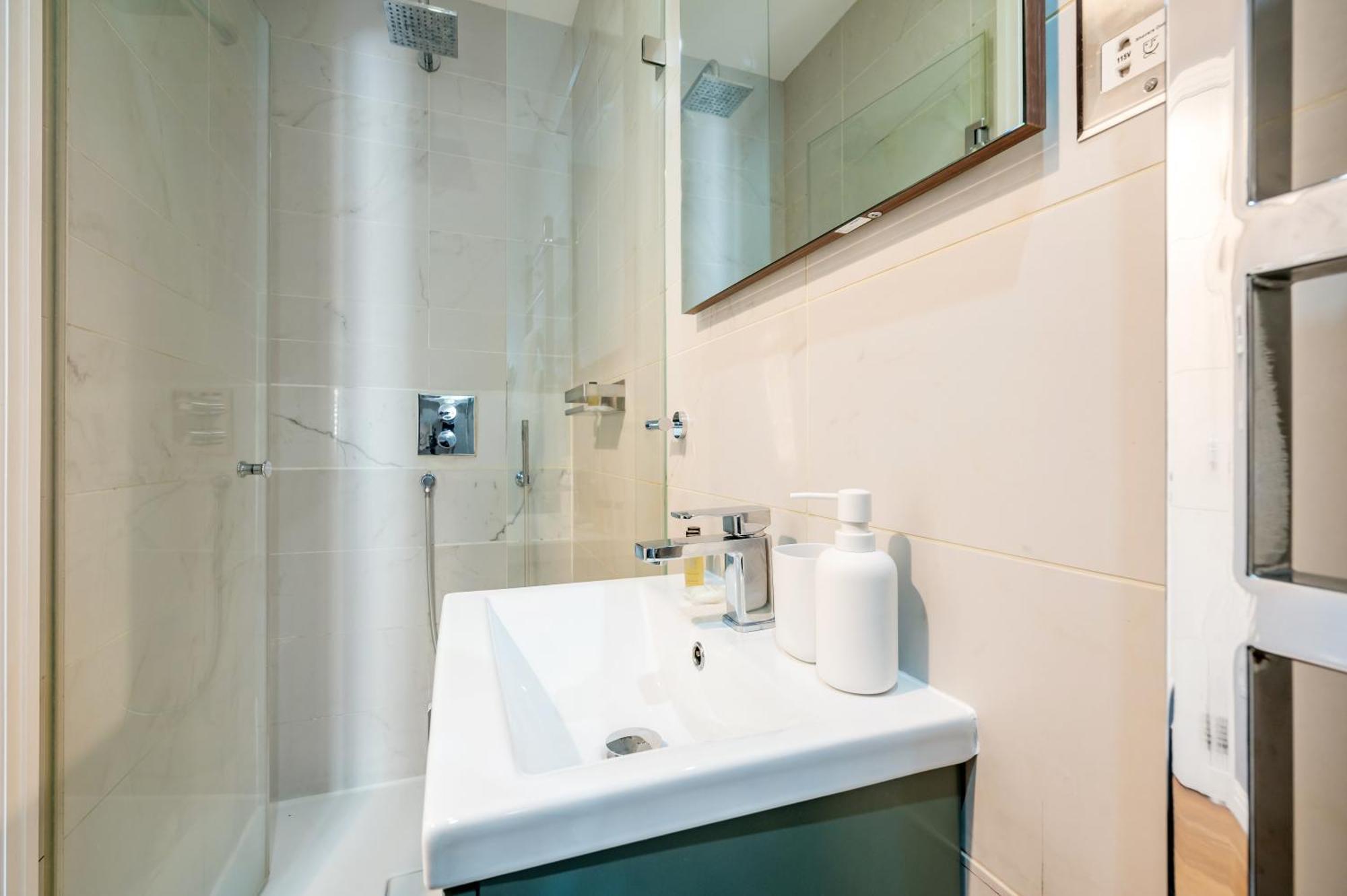 Appartement Welcome - Drury Lane *