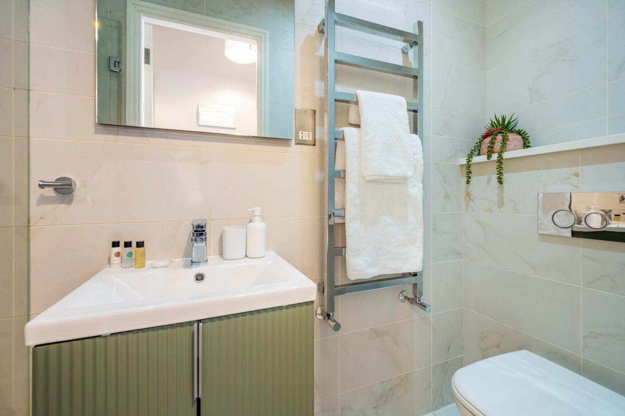 Welcome - Drury Lane Appartement *