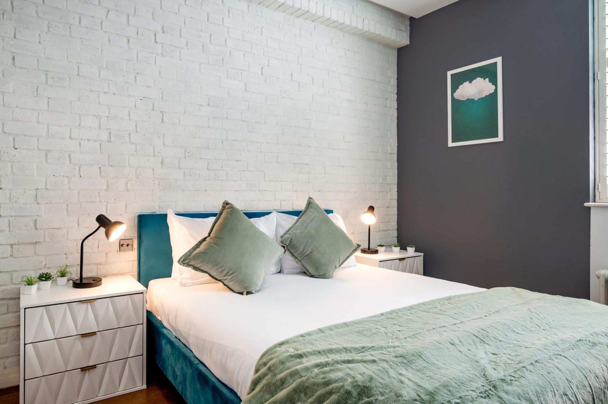 Appartement Welcome - Drury Lane