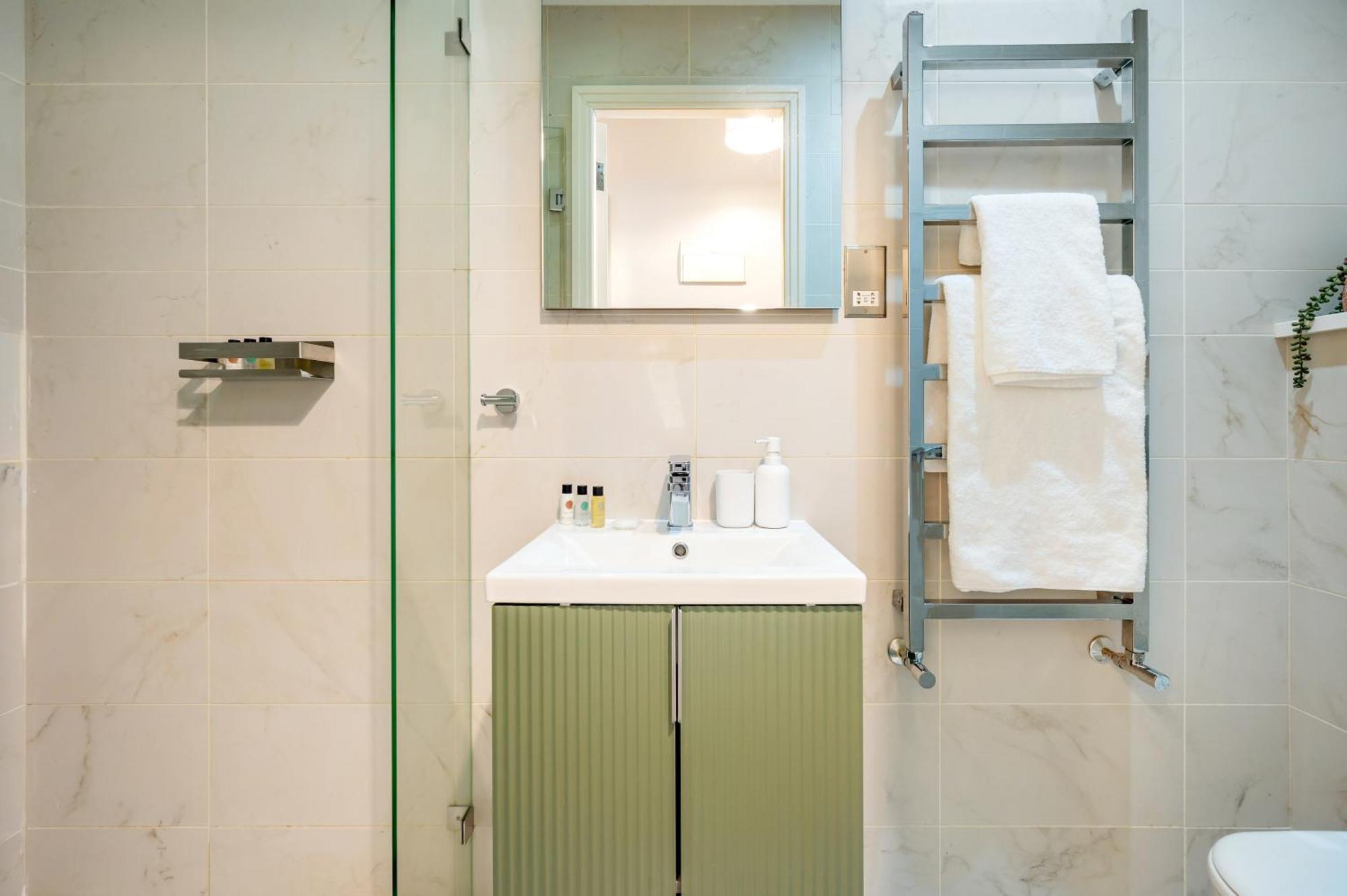 Appartement Welcome - Drury Lane *