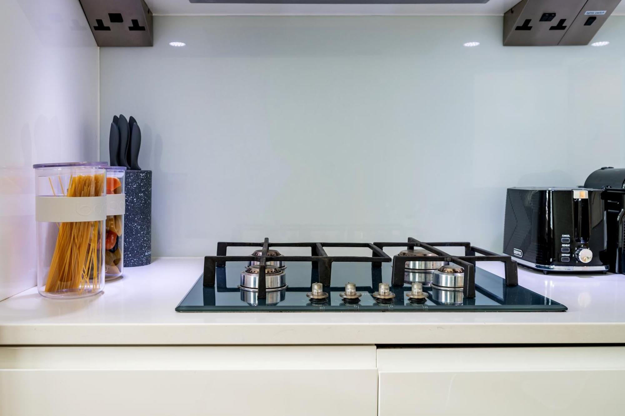 Welcome - Drury Lane Appartement Londres