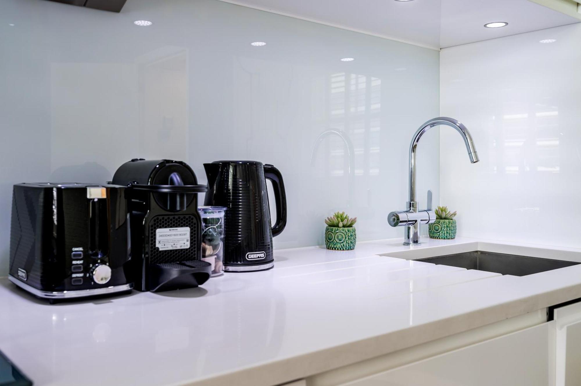 Welcome - Drury Lane Appartement *