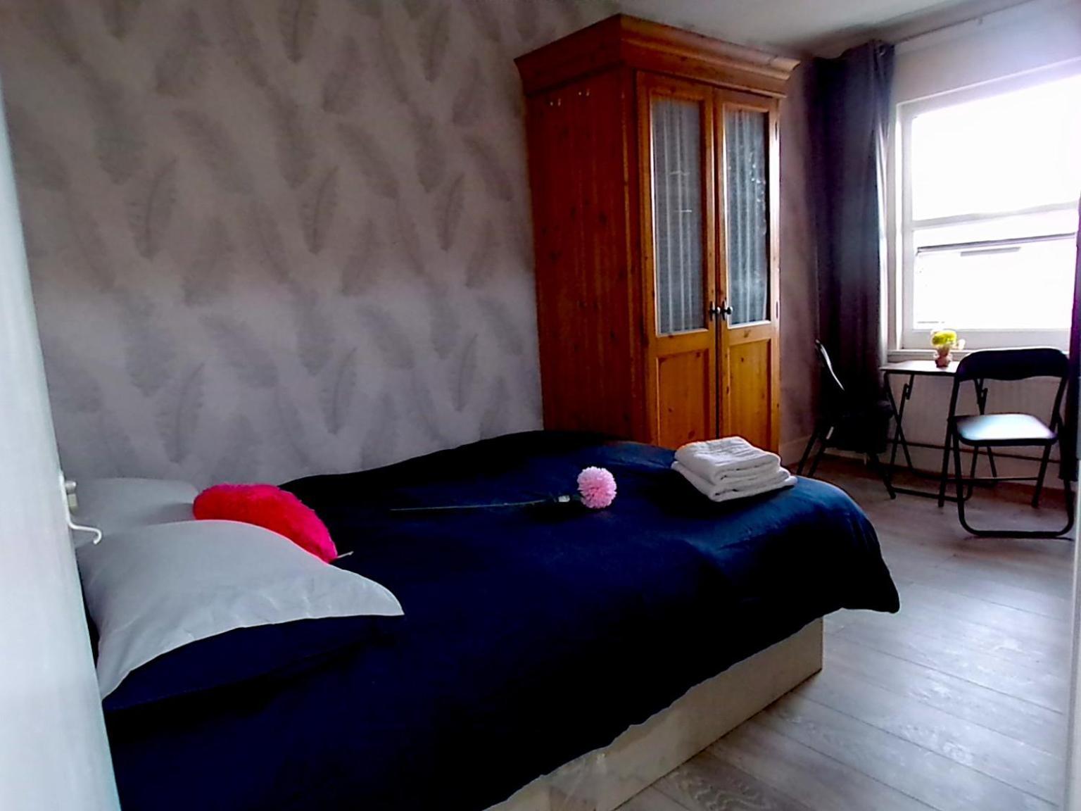 Leilighet Chiswick Apartments, Center Area *