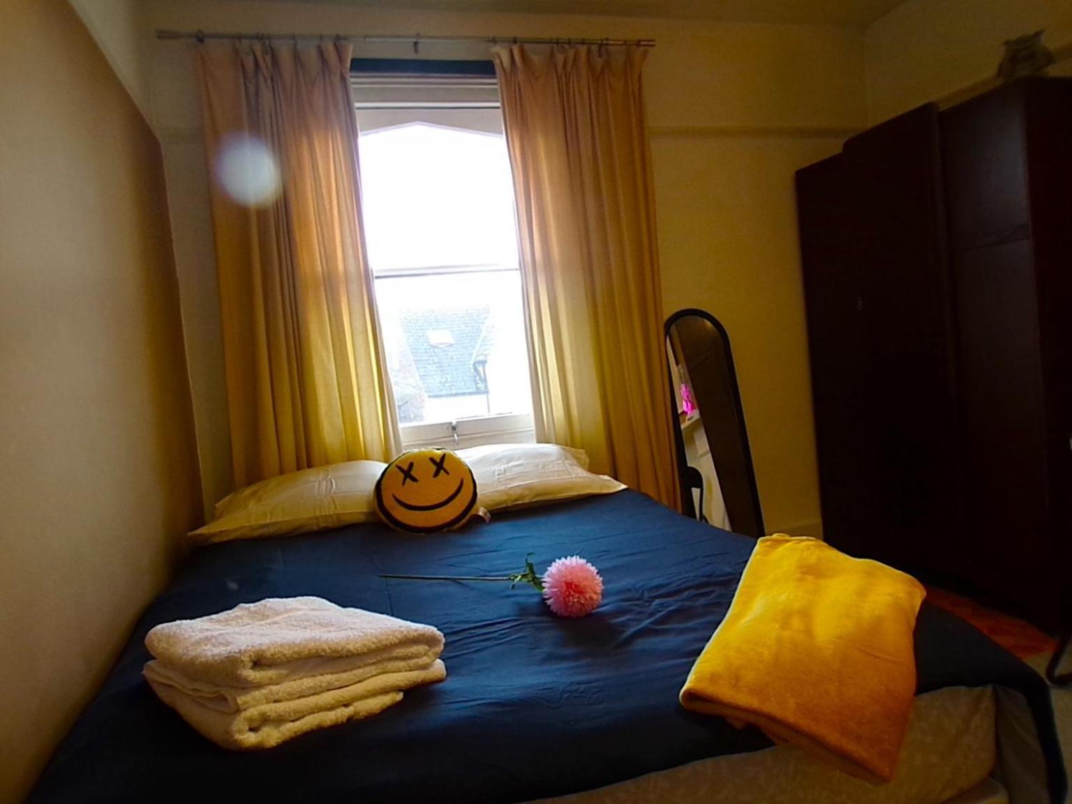 Chiswick Apartments, Center Area Leilighet London