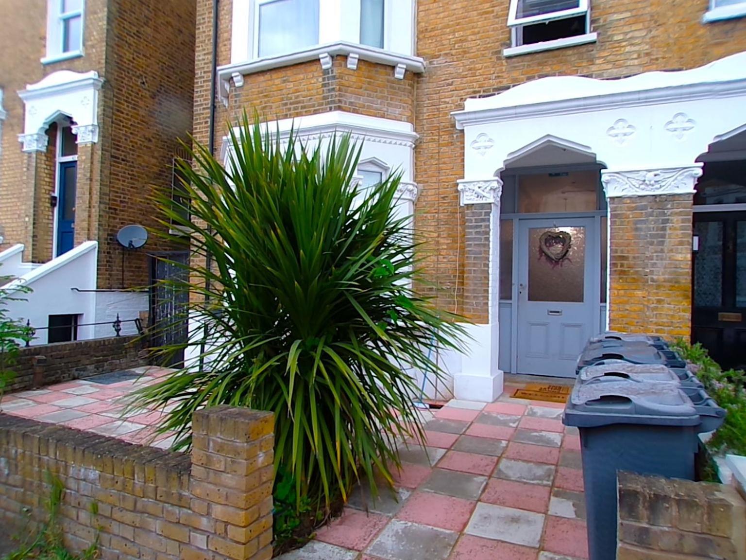 Leilighet Chiswick Apartments, Center Area London