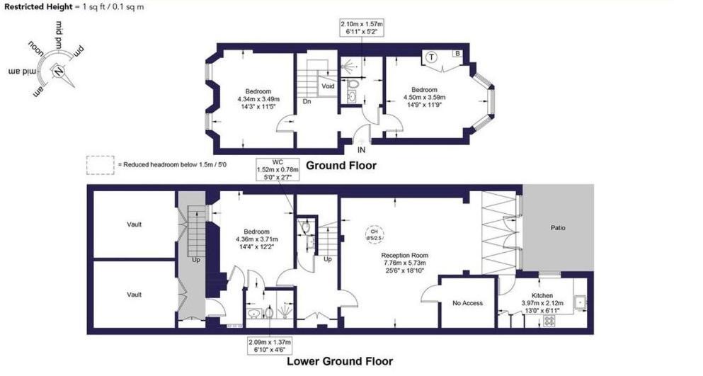 Apartment Mayfair Residences *