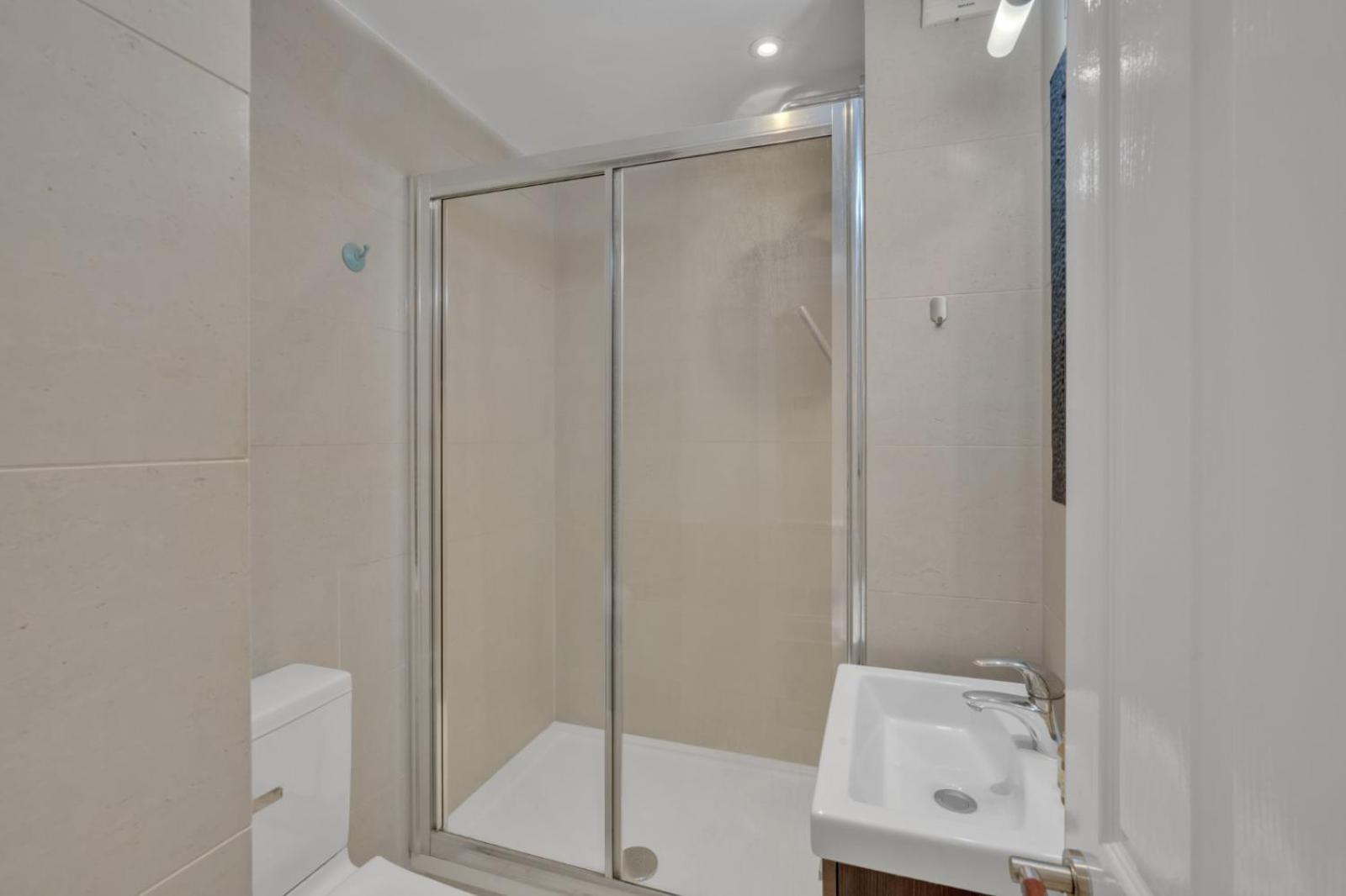 Mayfair Residences Apartment London