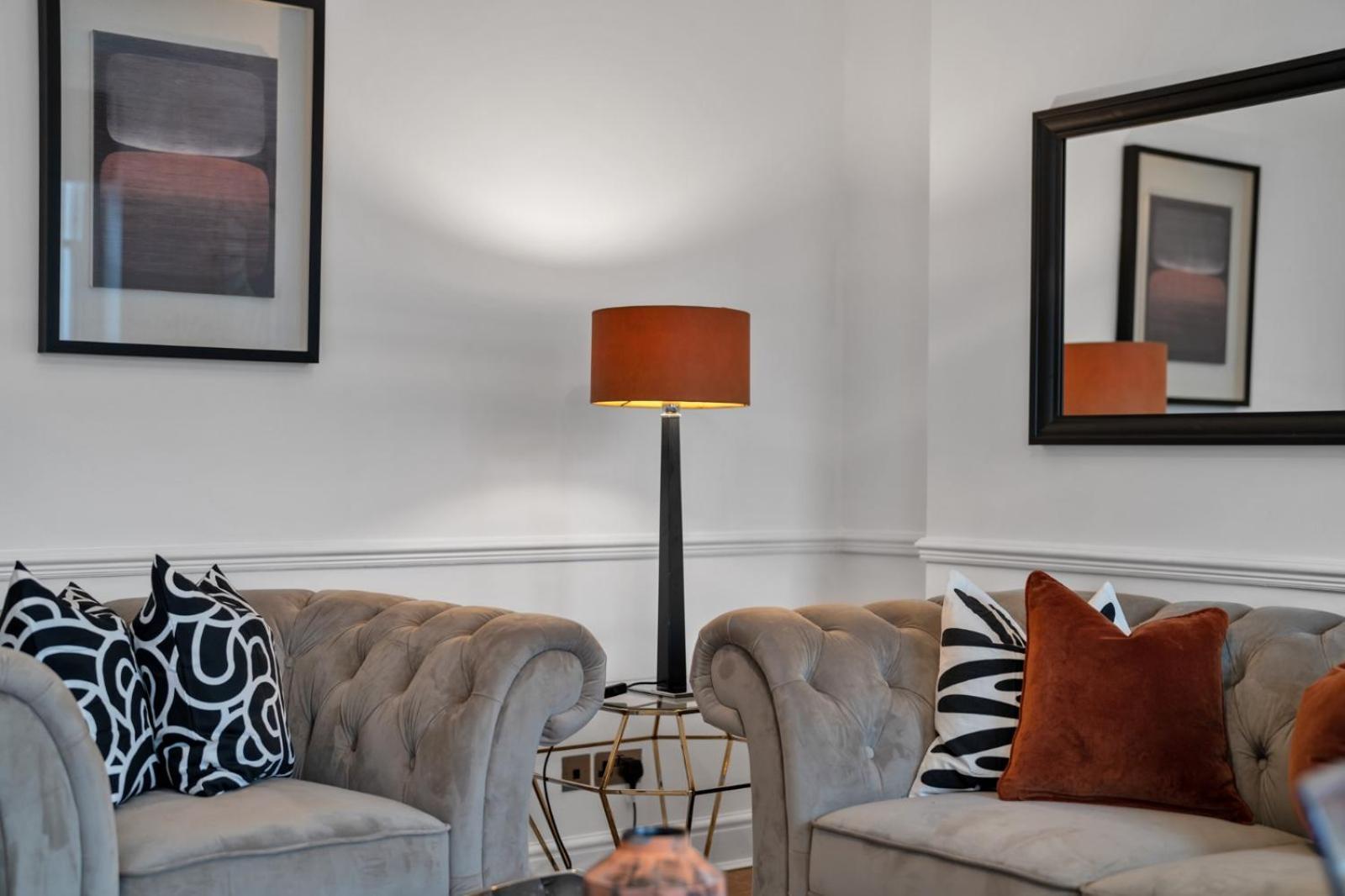 Mayfair Residences * London