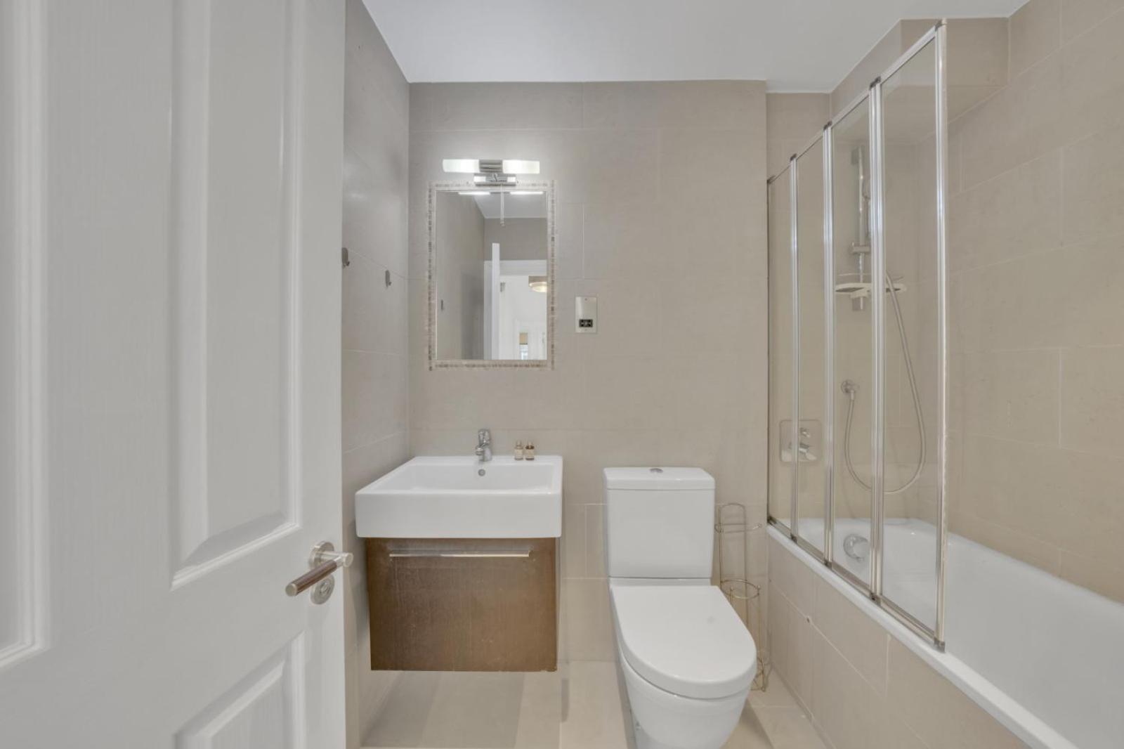 Mayfair Residences Apartment London