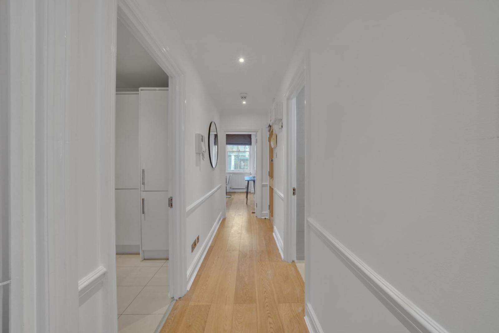 Mayfair Residences * London