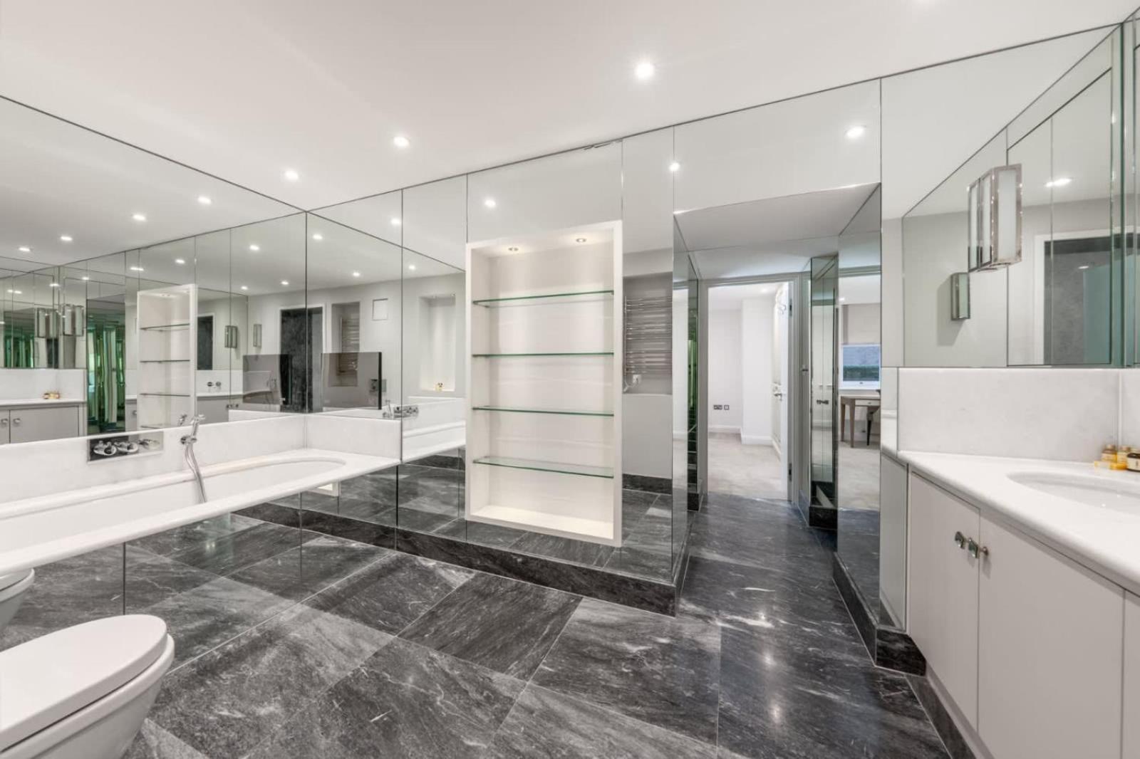 Apartment Knightsbridge - Hans Place