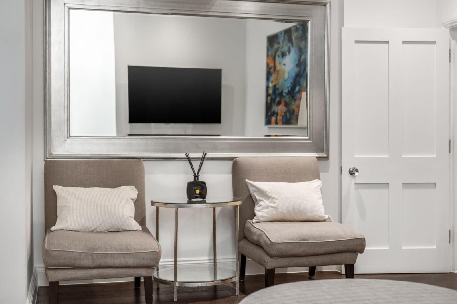 Appartement Knightsbridge - Hans Place *