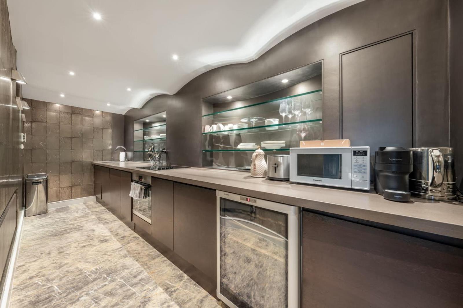 Knightsbridge - Hans Place Appartement *