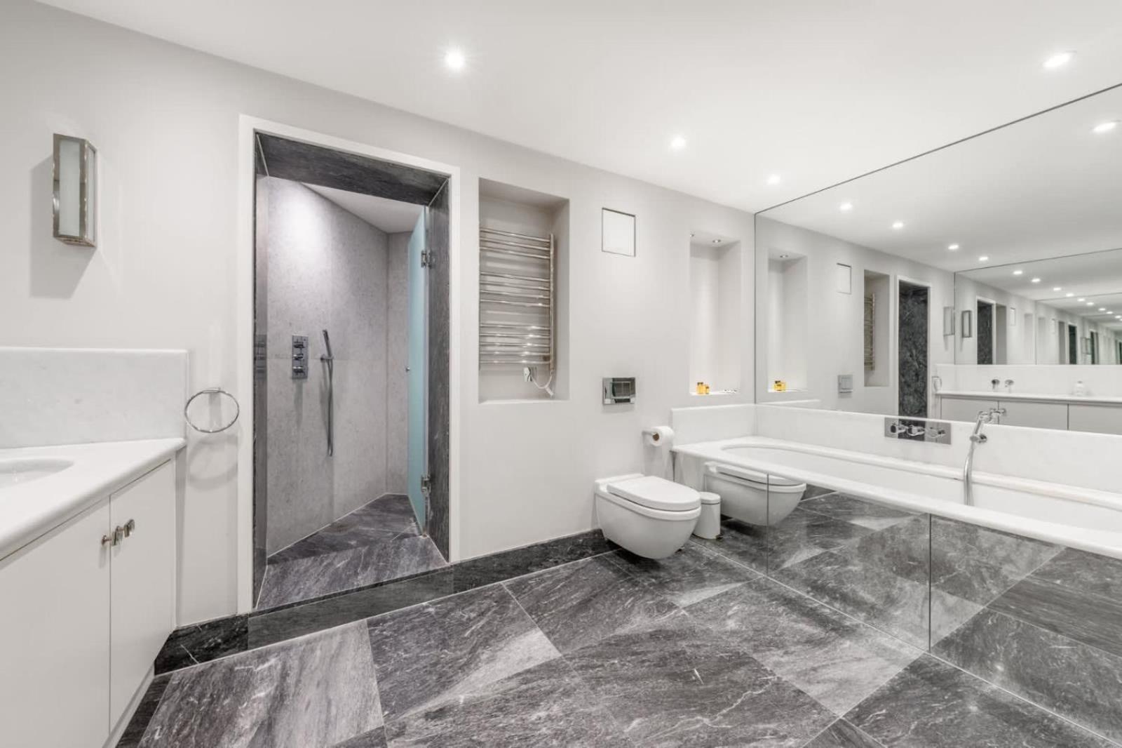 Appartement Knightsbridge - Hans Place *