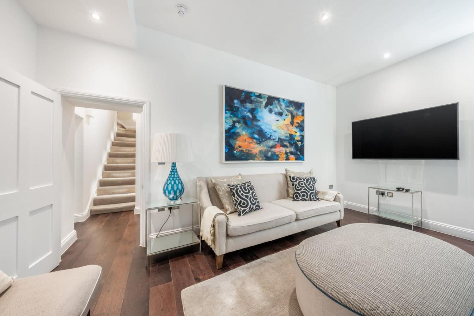 Knightsbridge - Hans Place Appartement Londen