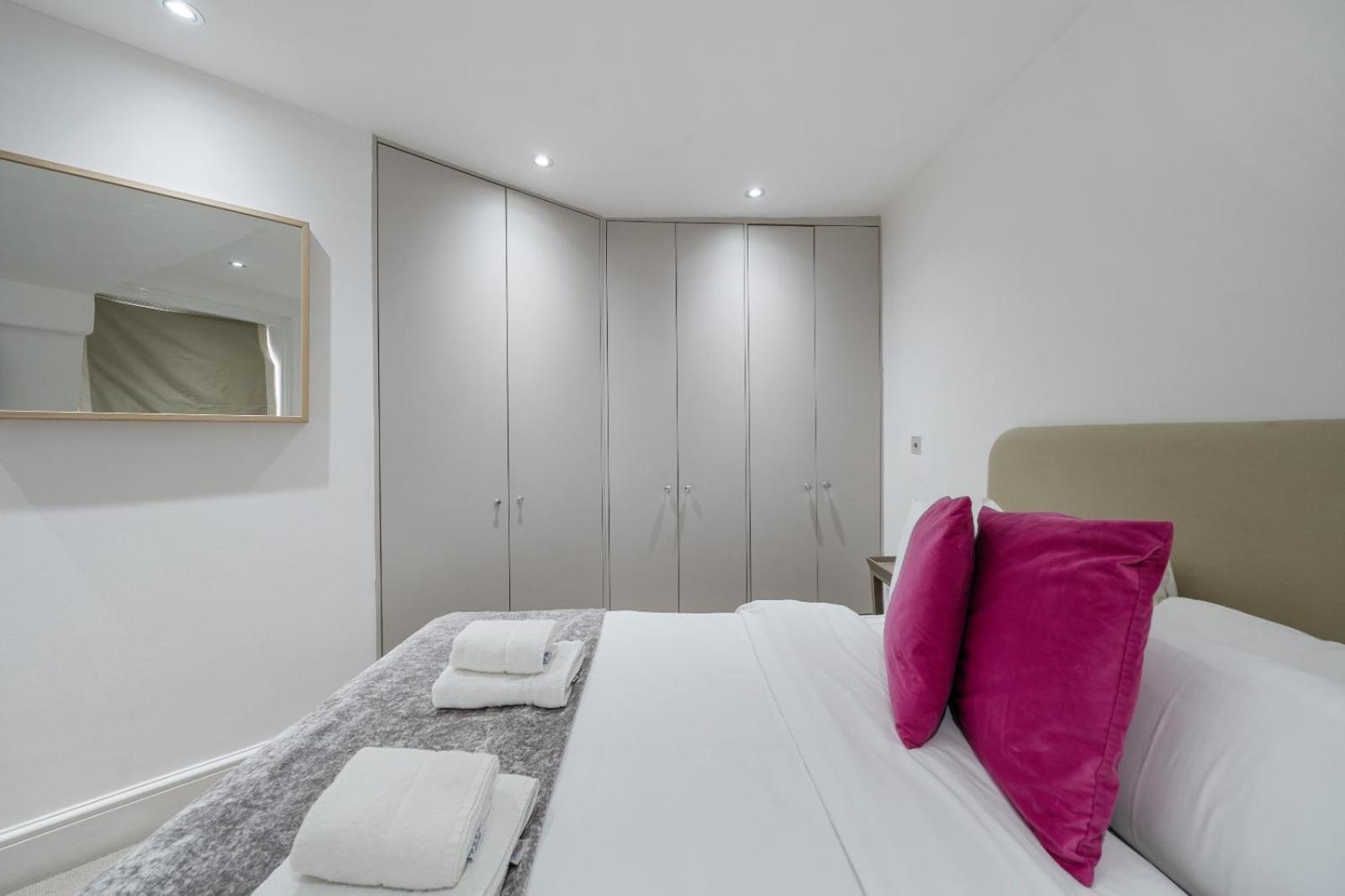 Appartement Knightsbridge - Hans Place