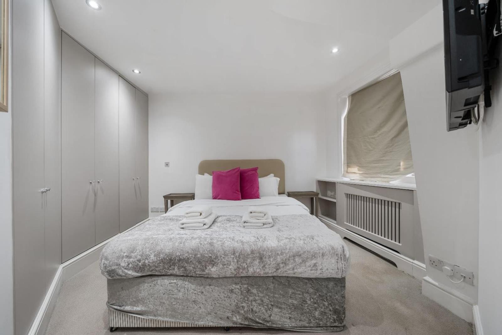 Appartement Knightsbridge - Hans Place *