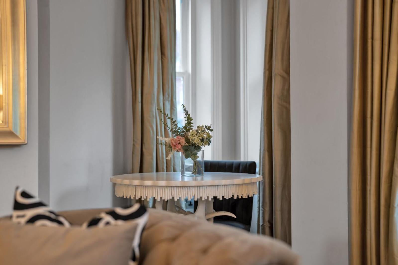 Appartement Knightsbridge - Hans Place *
