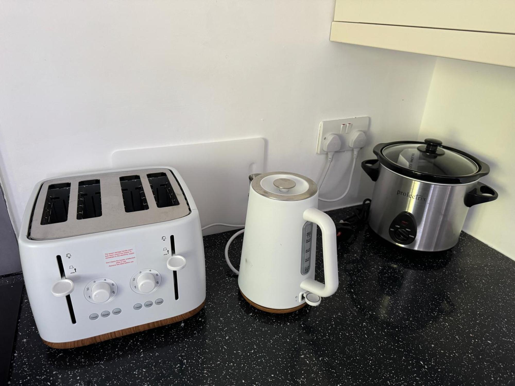 London Apartment Leilighet London