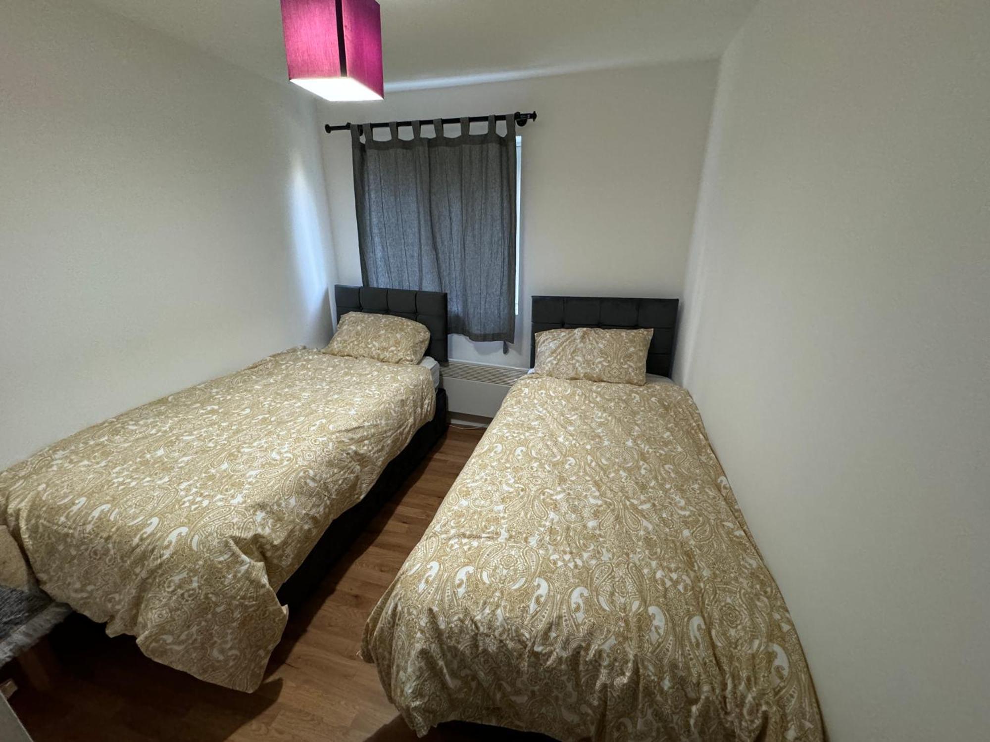 London Apartment Leilighet