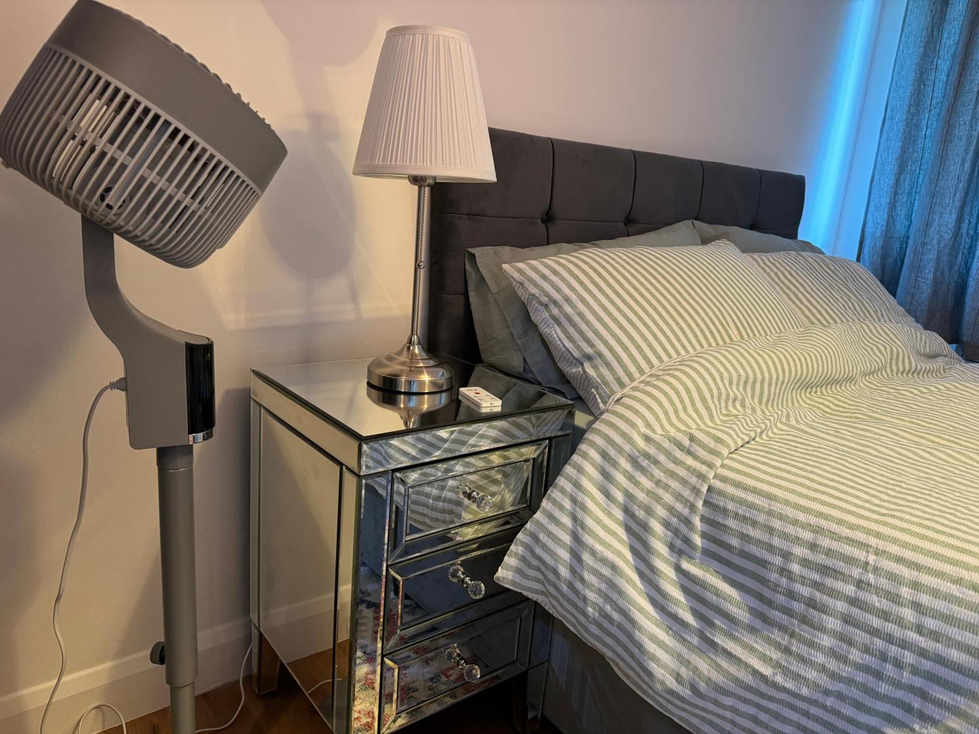 London Apartment Leilighet *