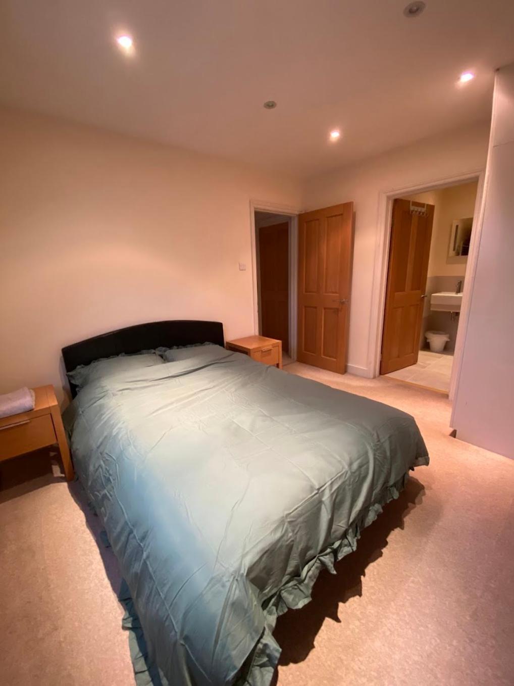 Privat bolig Cozy In Classic Victorian Home, Heart Of Pimlico S