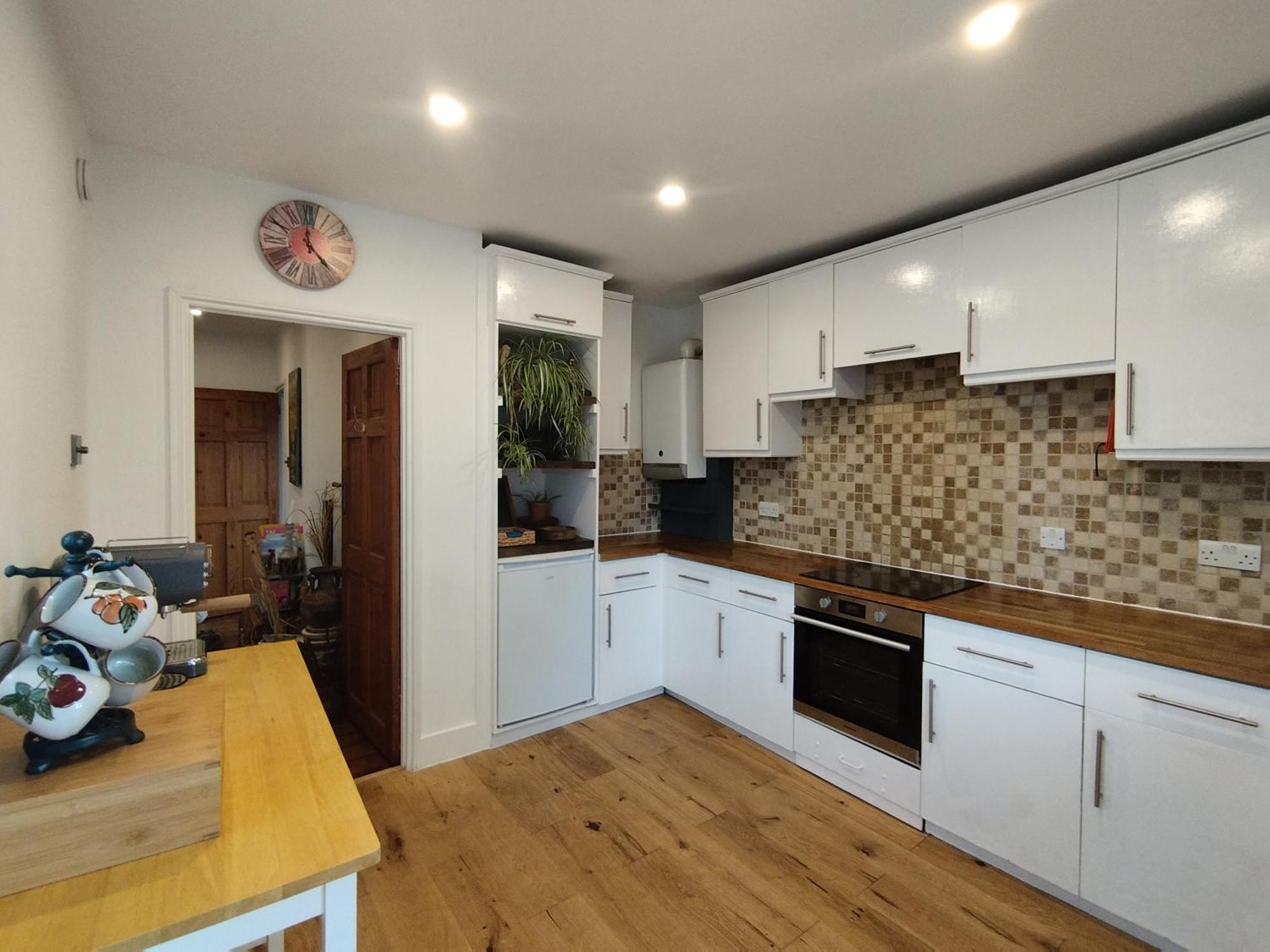 Appartement Vc - In The Londen