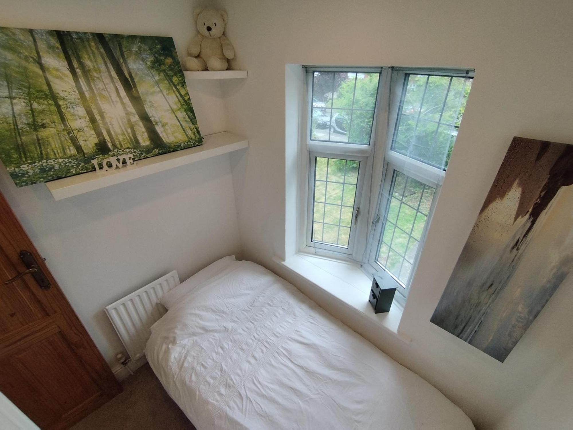 Appartement Vc - In The *