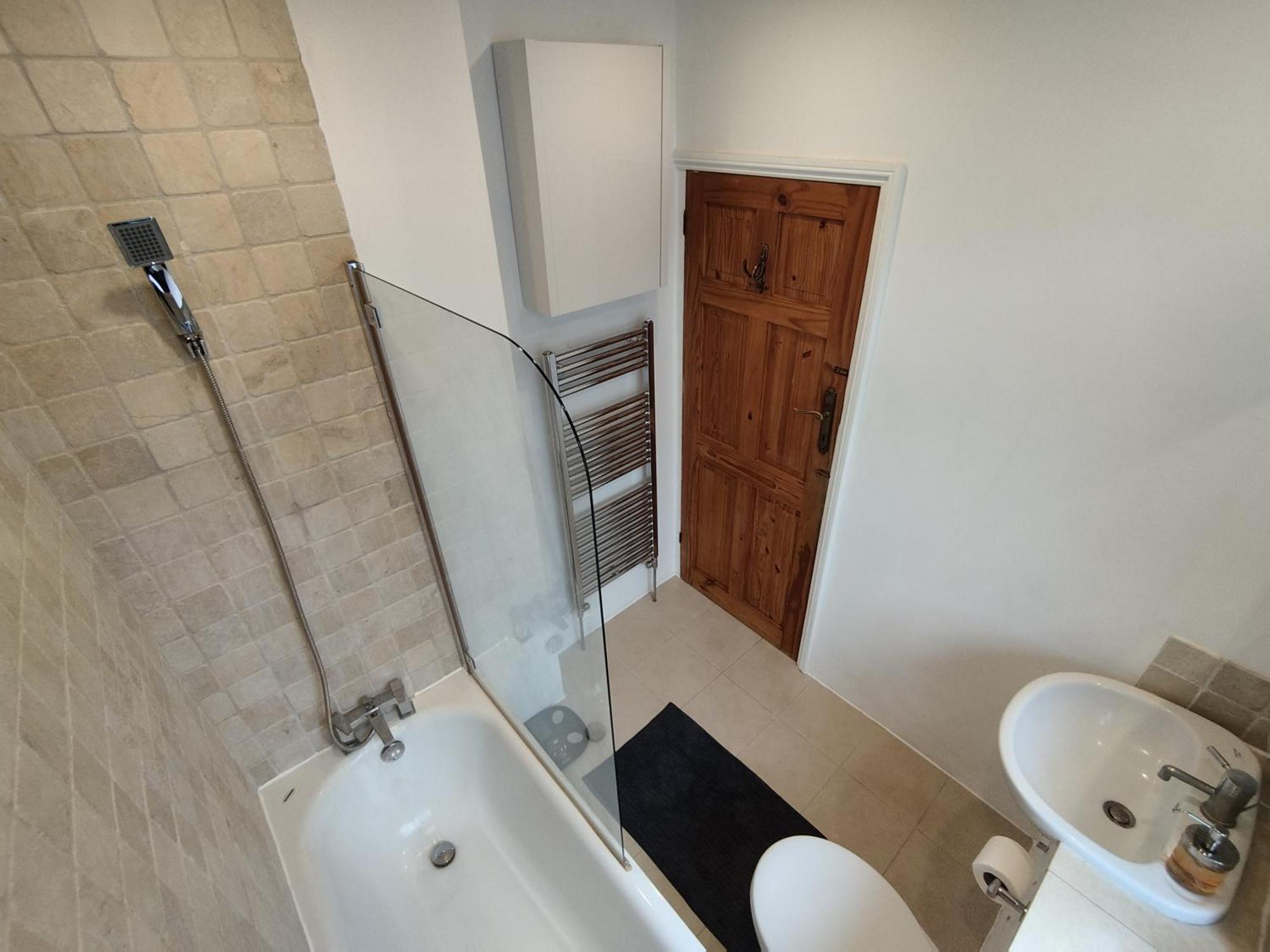 Vc - In The Appartement *