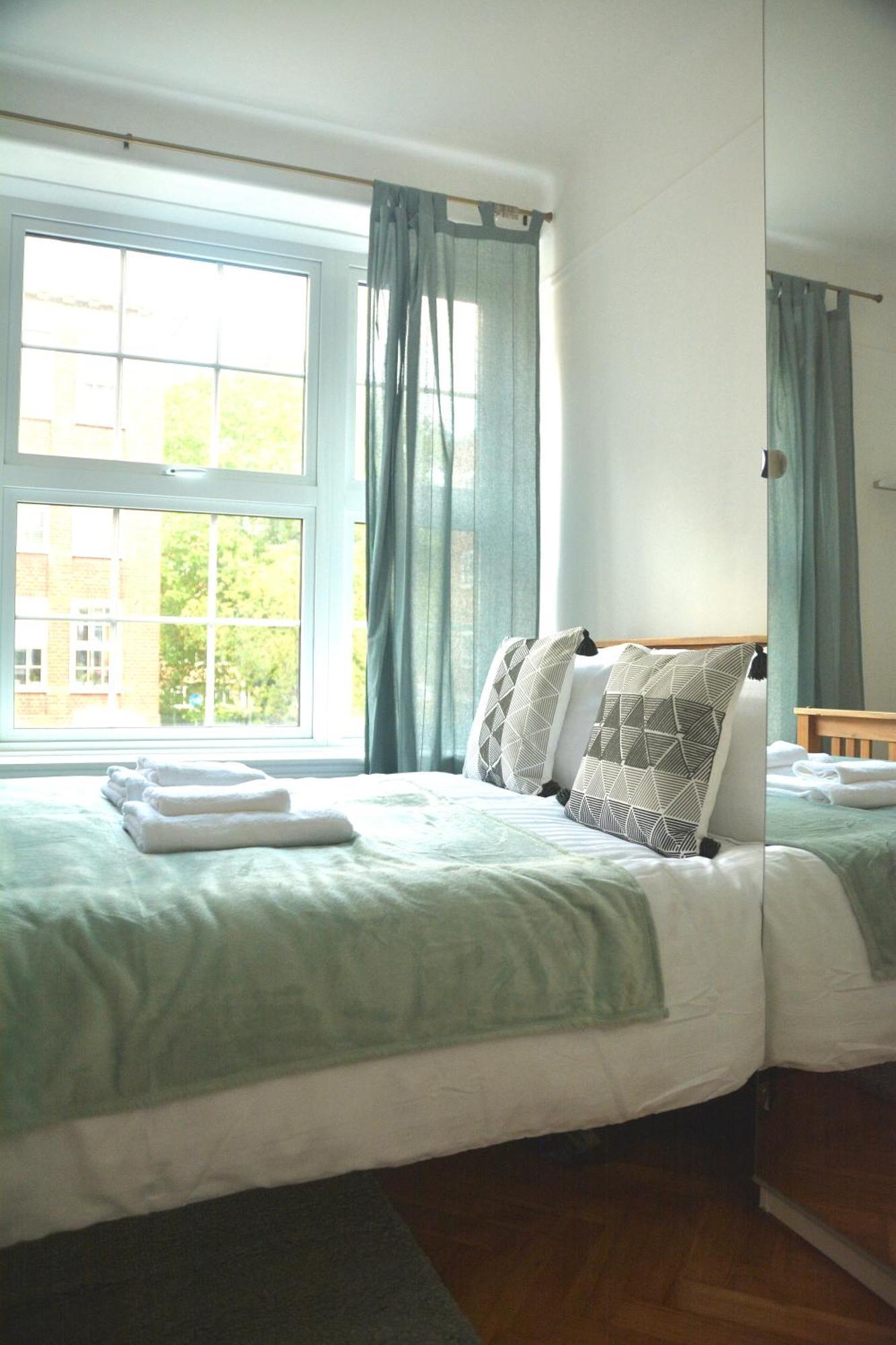 Beautiful 3bed In