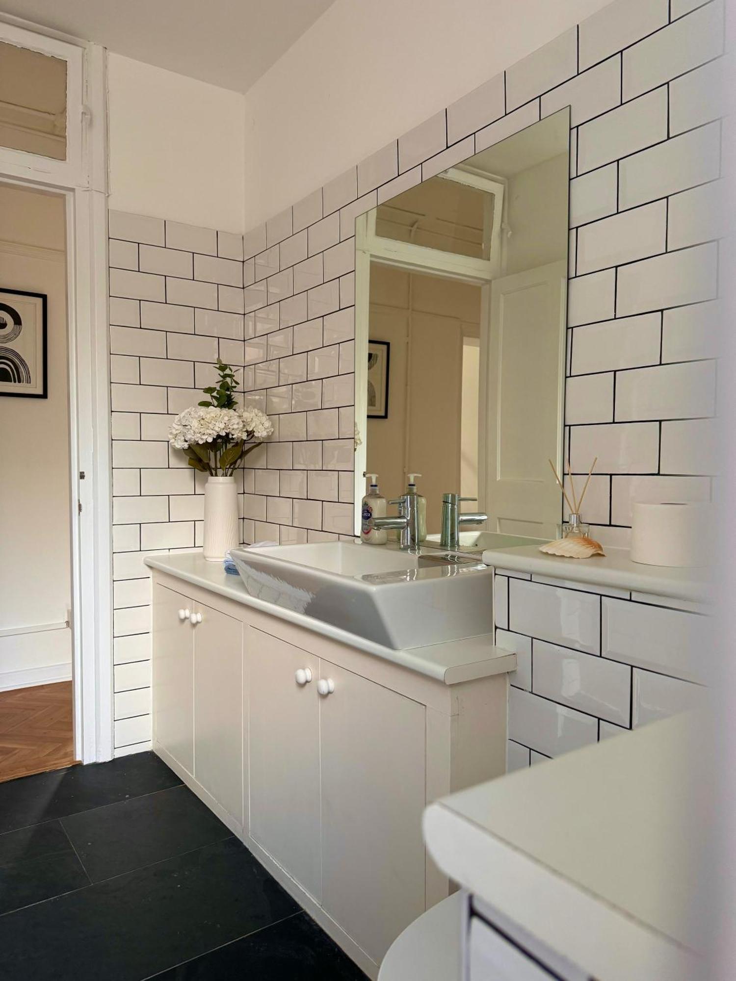 Beautiful 3bed In