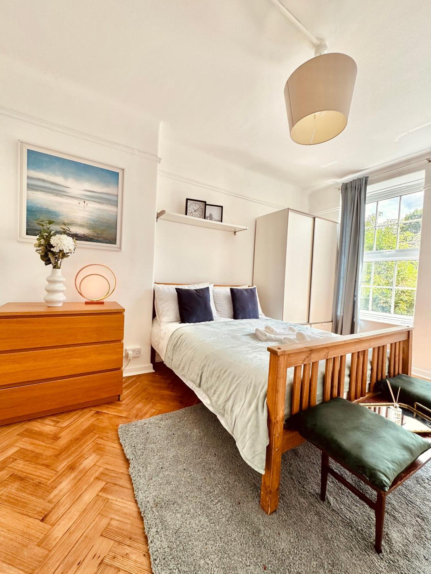 Beautiful 3bed In London