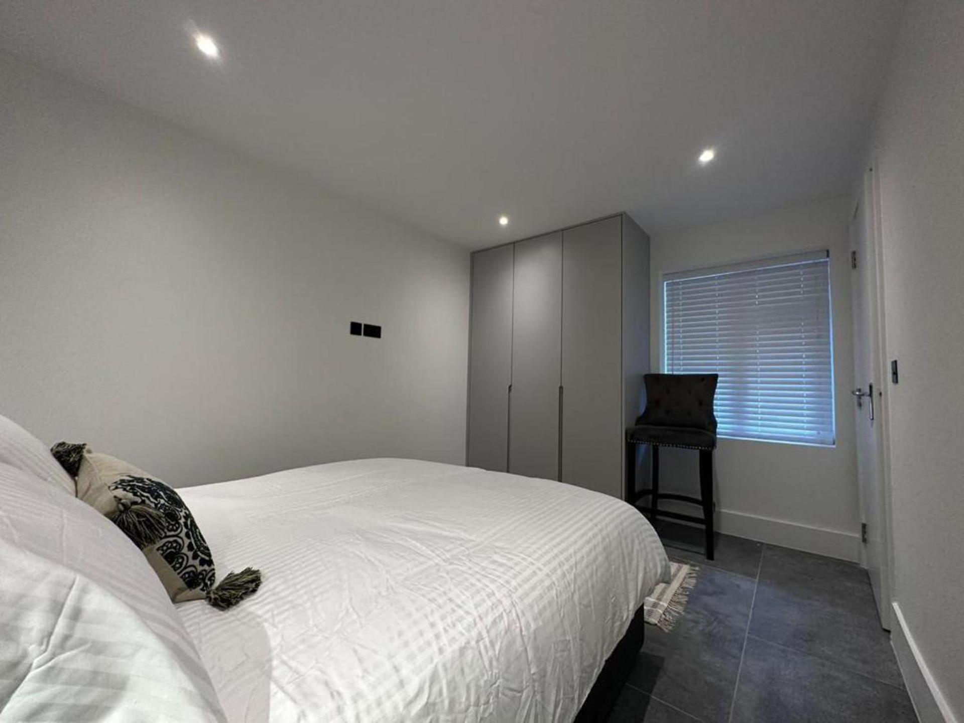 Hébergement de vacances Stylish Two Bedroom House In Kilburn