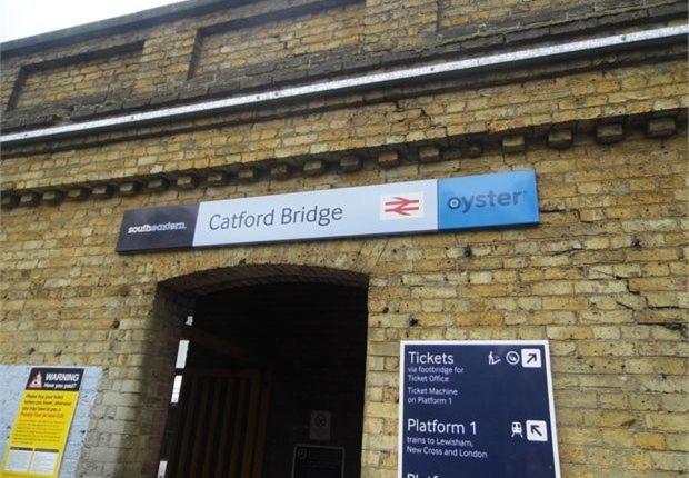 Modern 2 Bed Lewisham Catford - Perfect For Long