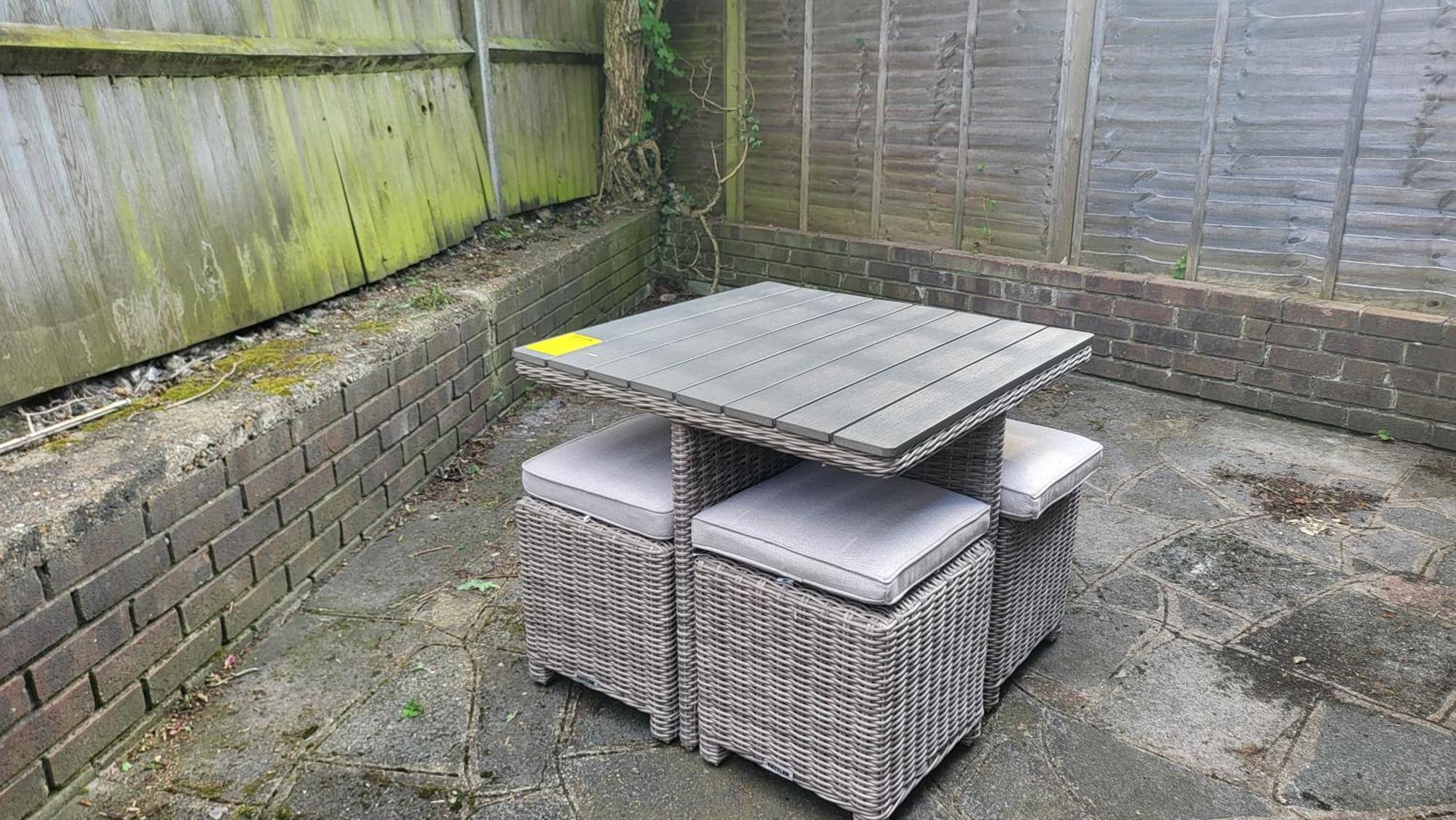 Garland Spacious 4 Bedroom House With Garden And Parking * Londres