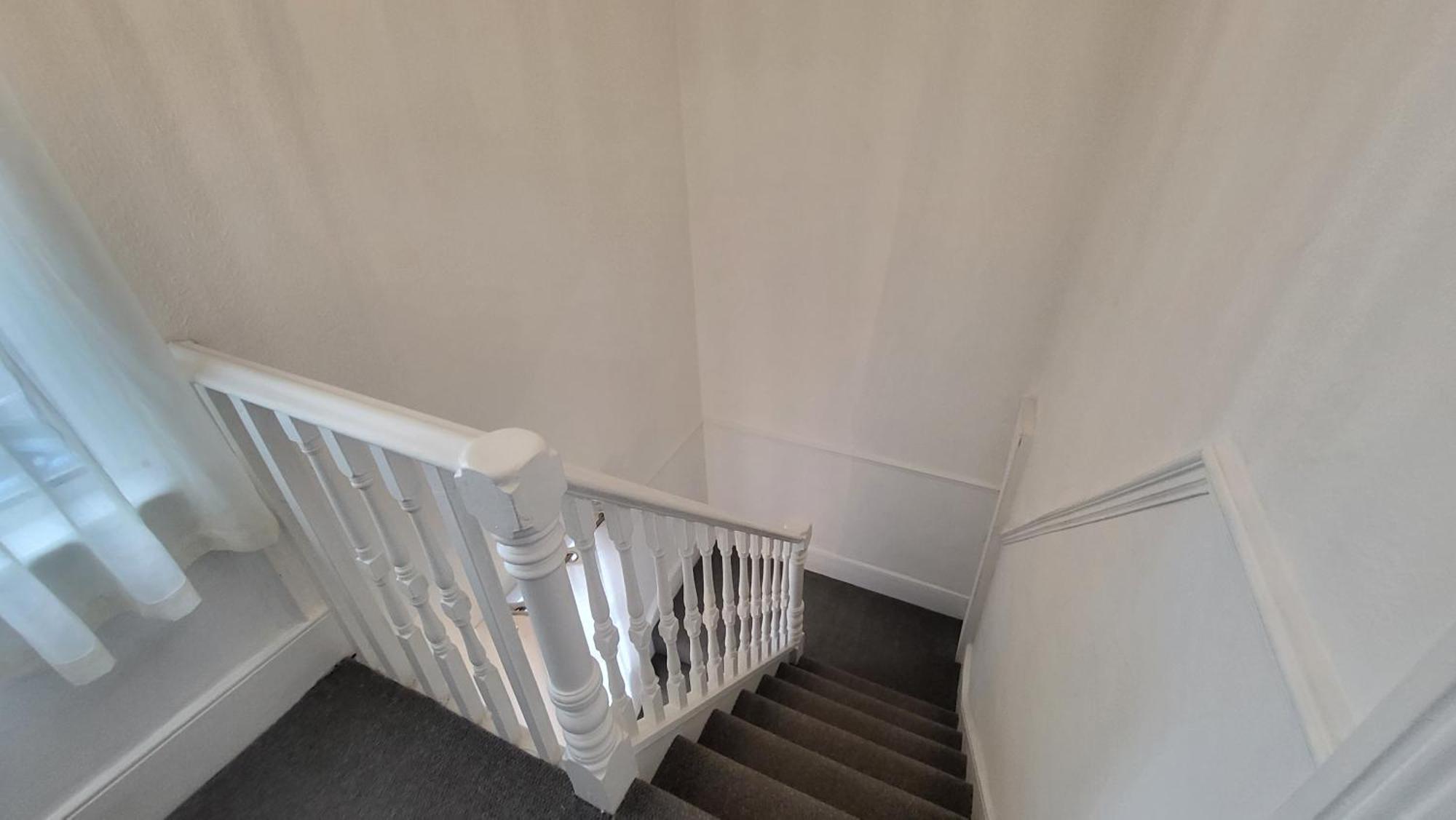 Appartement Garland Spacious 4 Bedroom House With Garden And Parking