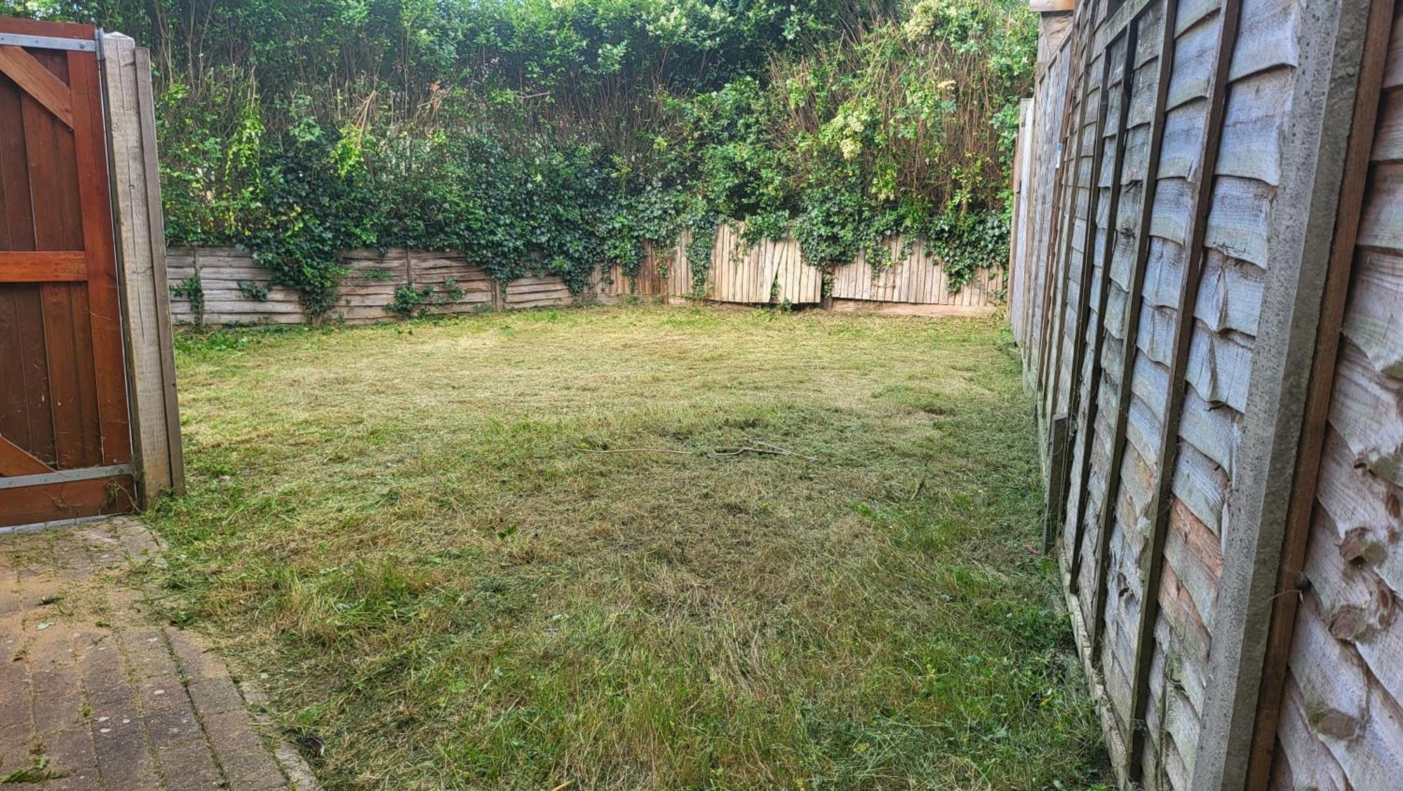 Garland Spacious 4 Bedroom House With Garden And Parking * Londres