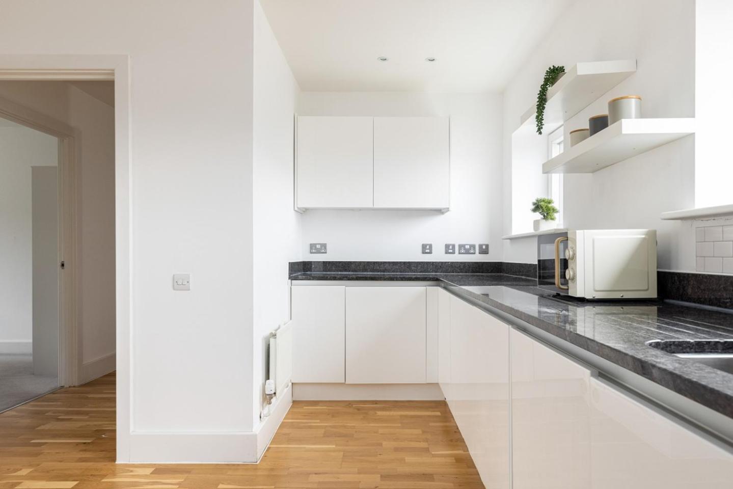 Modern 2 Bed Lewisham Catford - Perfect For Long Lejlighed London