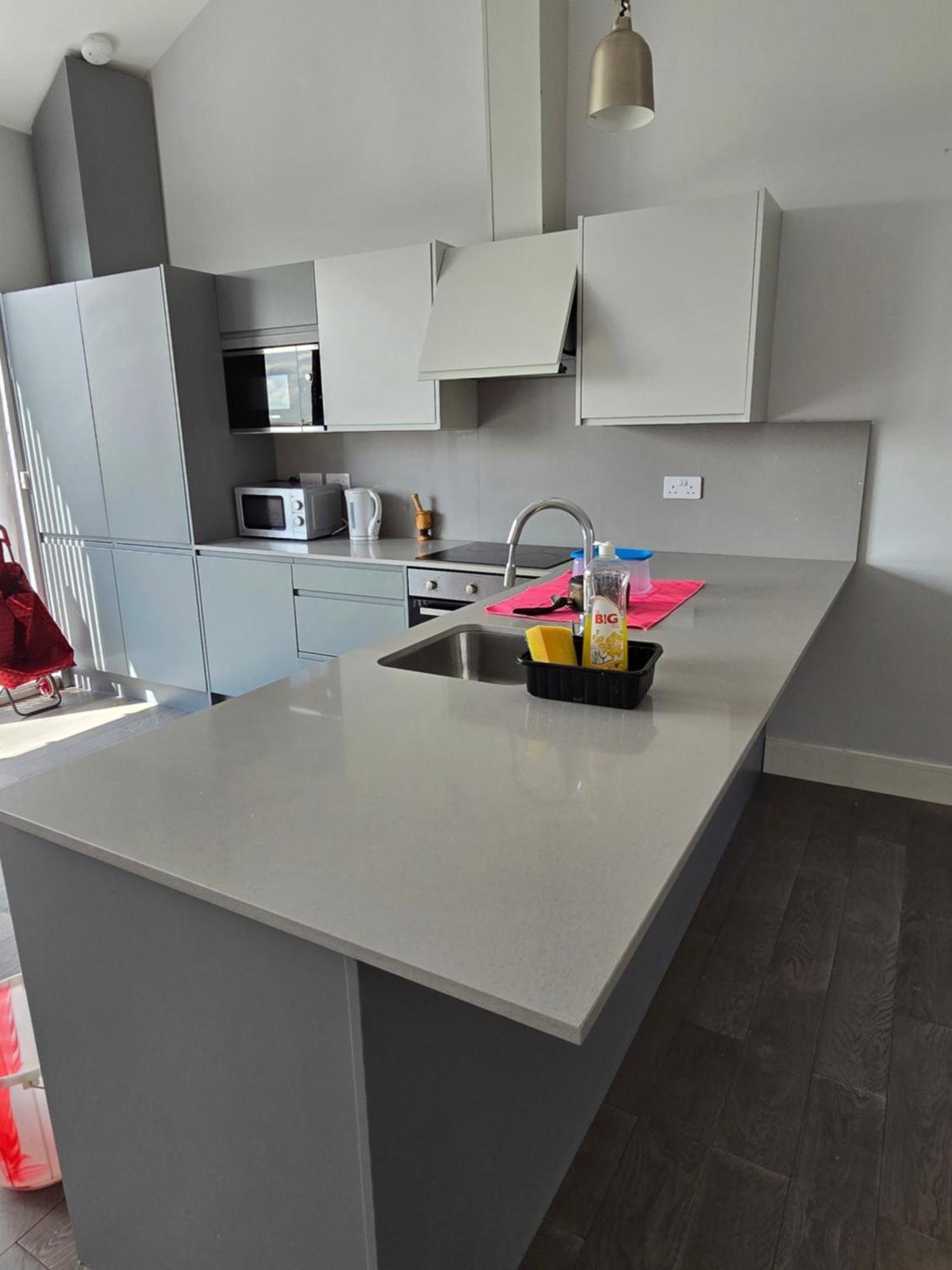 Accommodatie bij particulieren Tottenham Hotspur Stadium