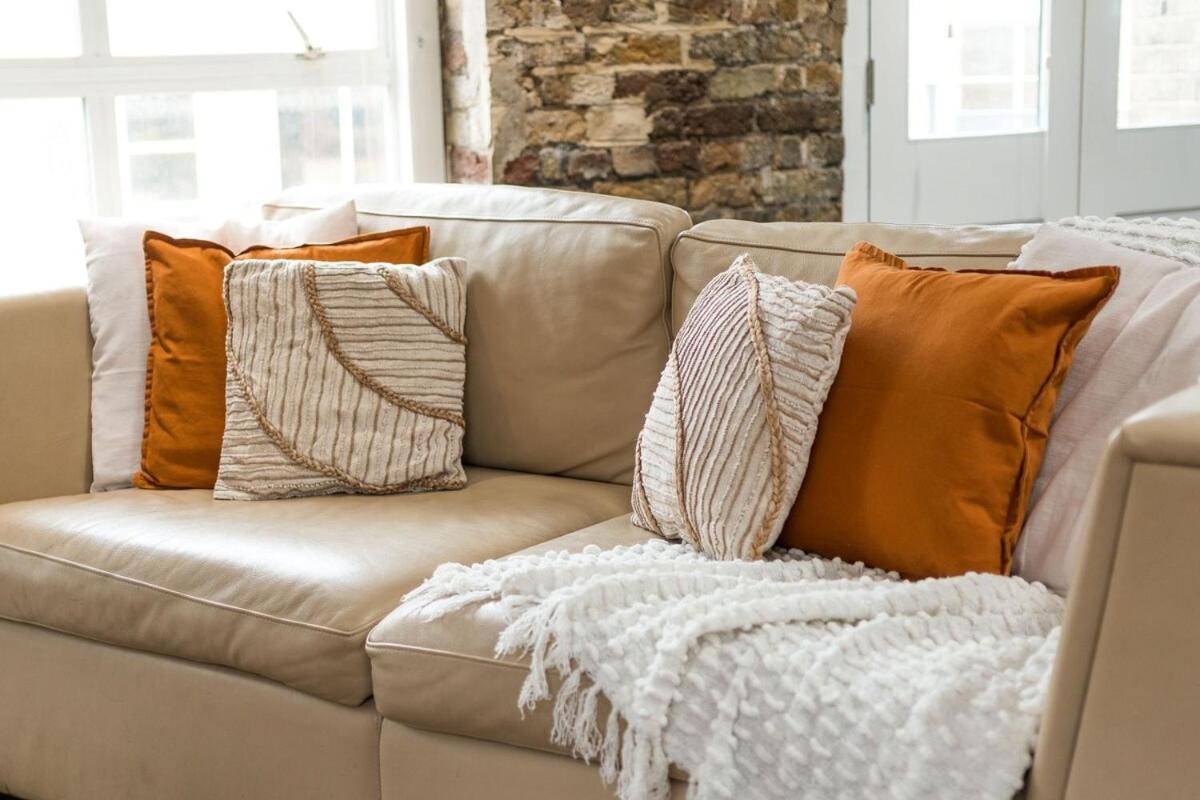 Huge Penthouse Retreat Next To Old Street Station Appartement *